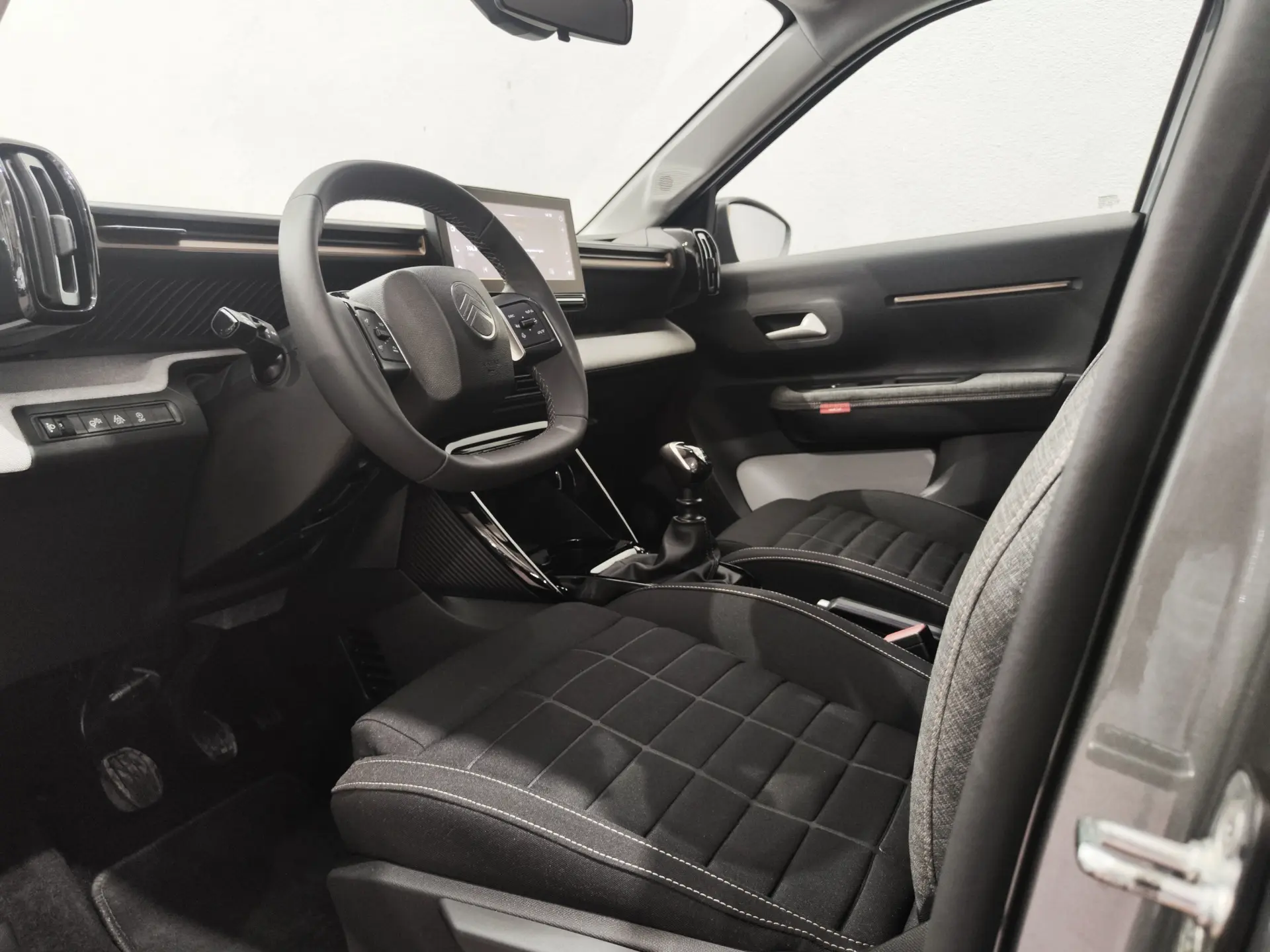Citroen C3 Aircross 1.2 PureTech Plus 7