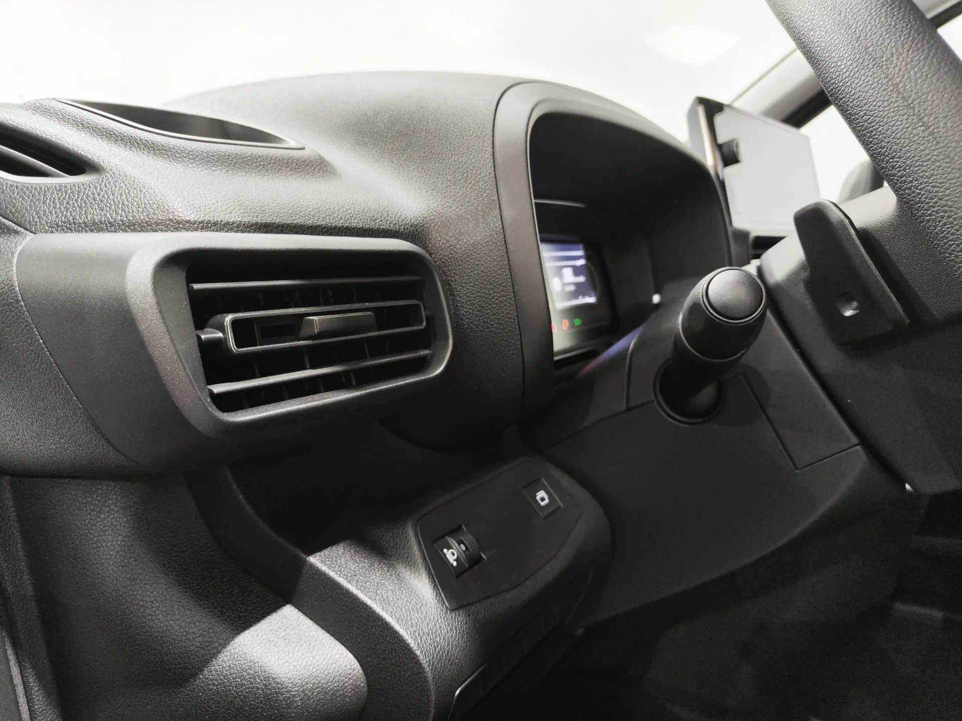 Fiat e-Dobló 50 kWh XL 7