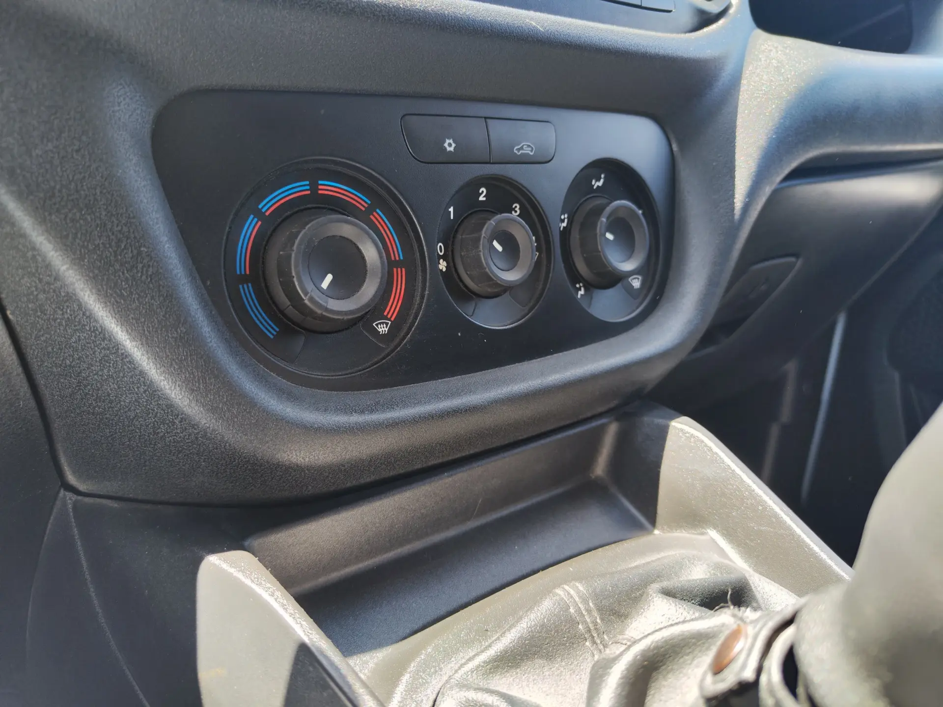 Fiat Doblo 1.3 Multijet 16