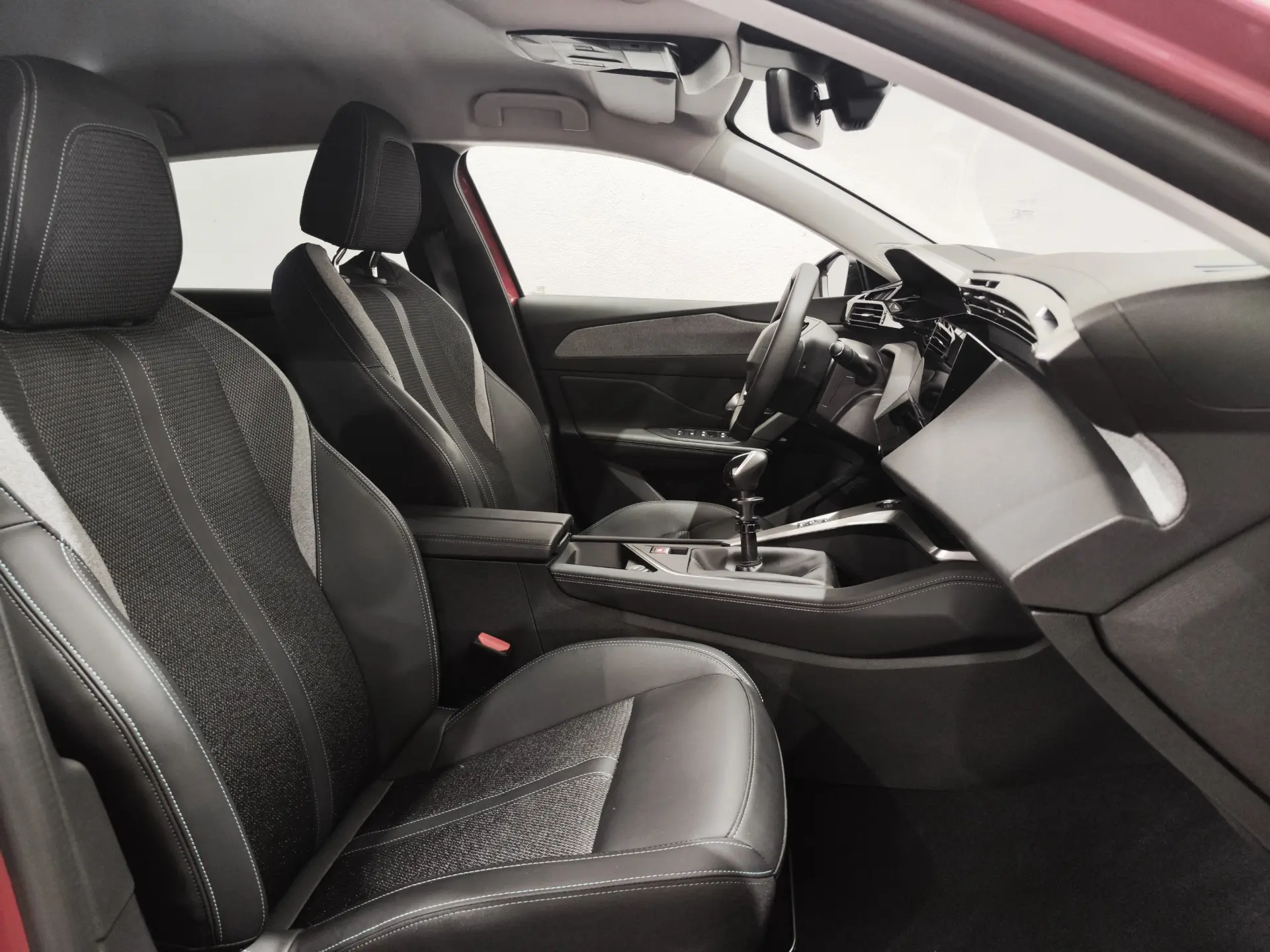 Peugeot 308 SW 1.2 PureTech Allure 26