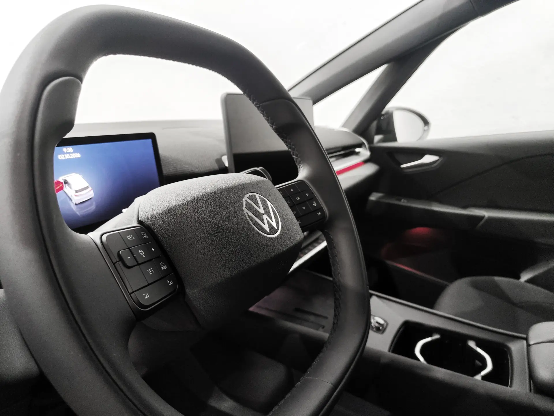 Volkswagen ID.3 Neo 58 kWh Life 12