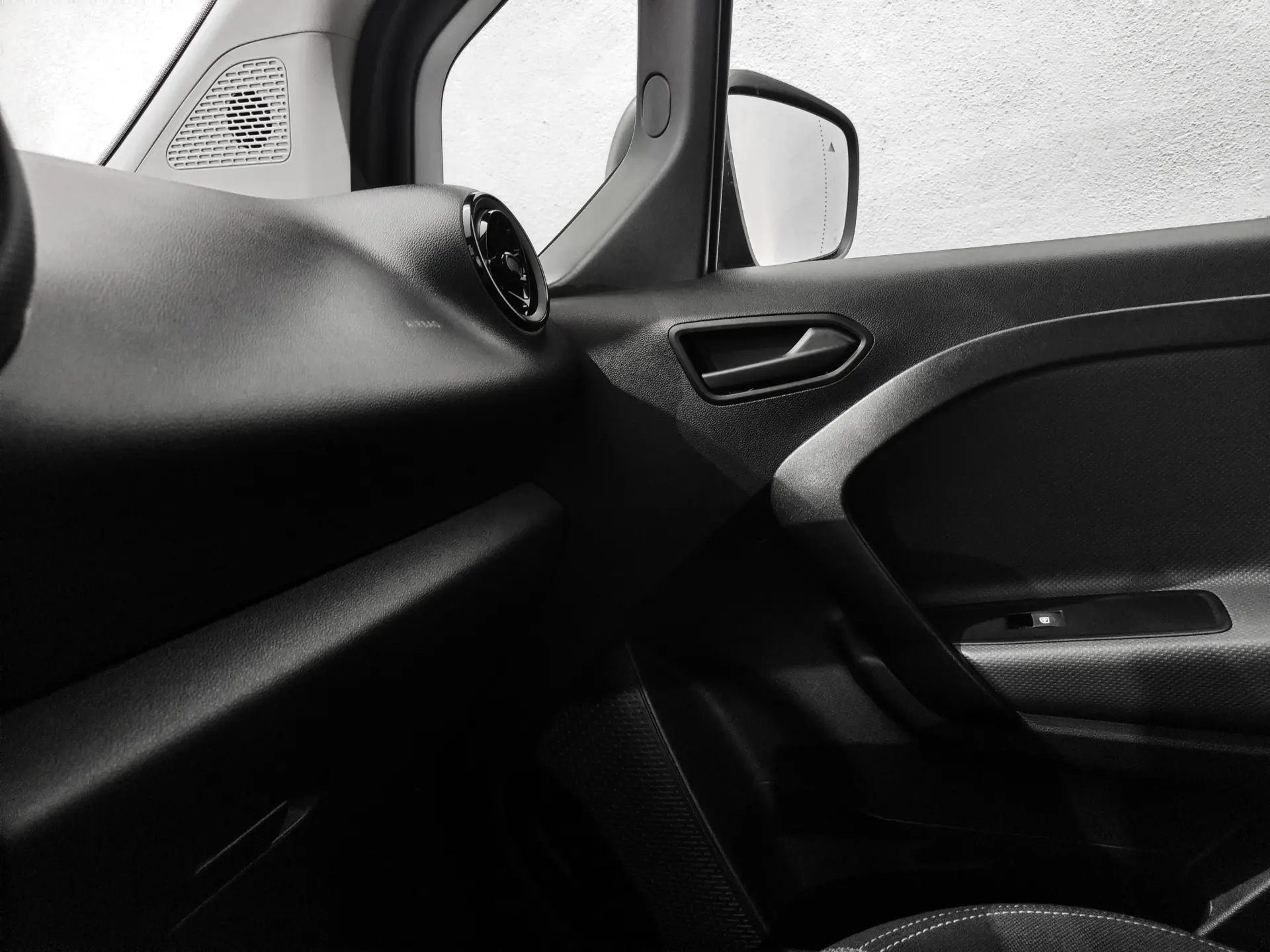 Mercedes-Benz Citan 110 CDi/27 21