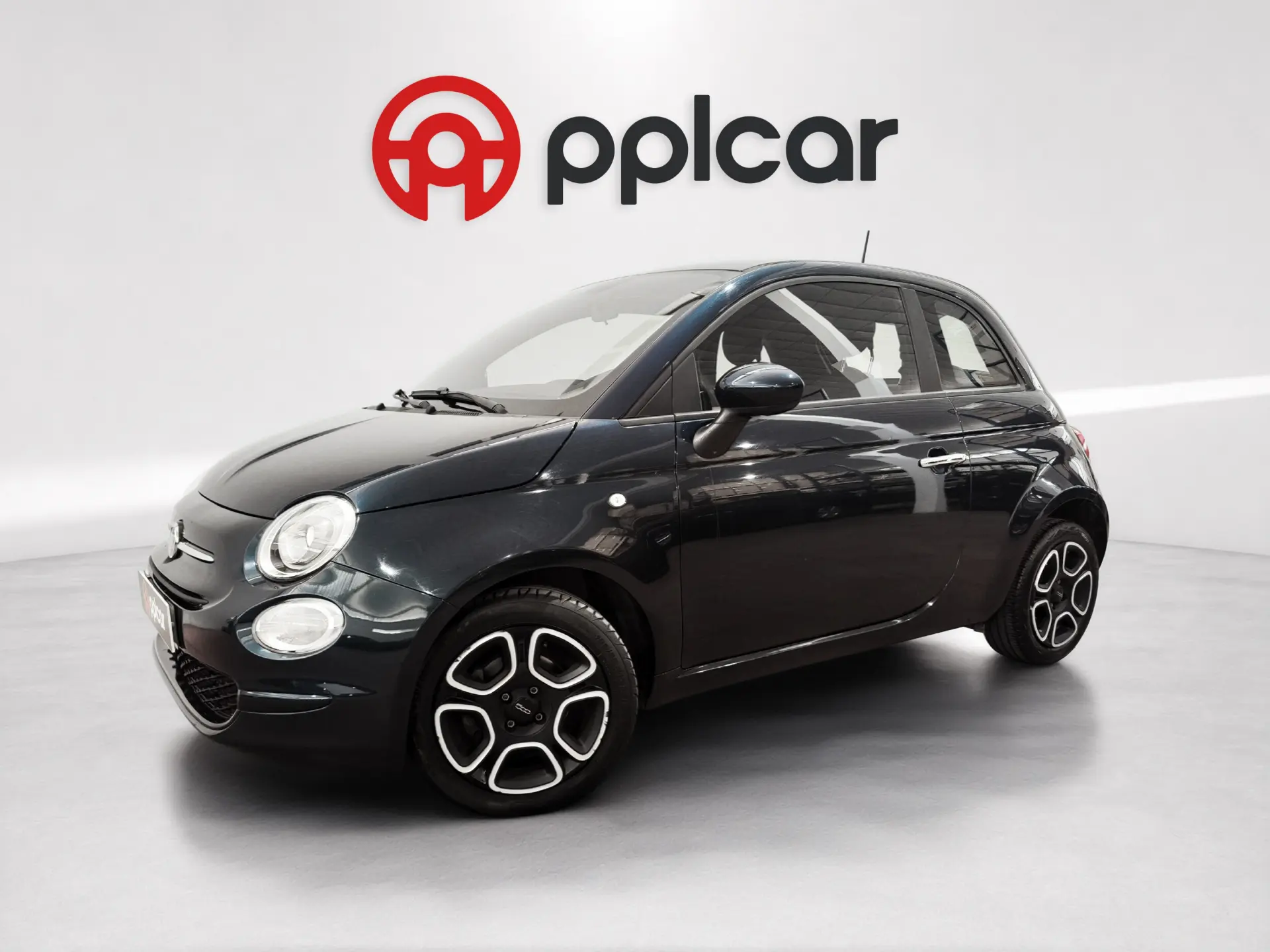 Fiat 500 1.0 Hybrid 1
