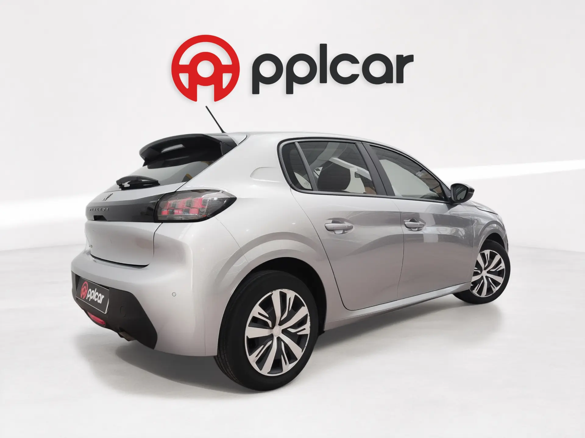 Peugeot 208 1.2 PureTech Active Pack 2
