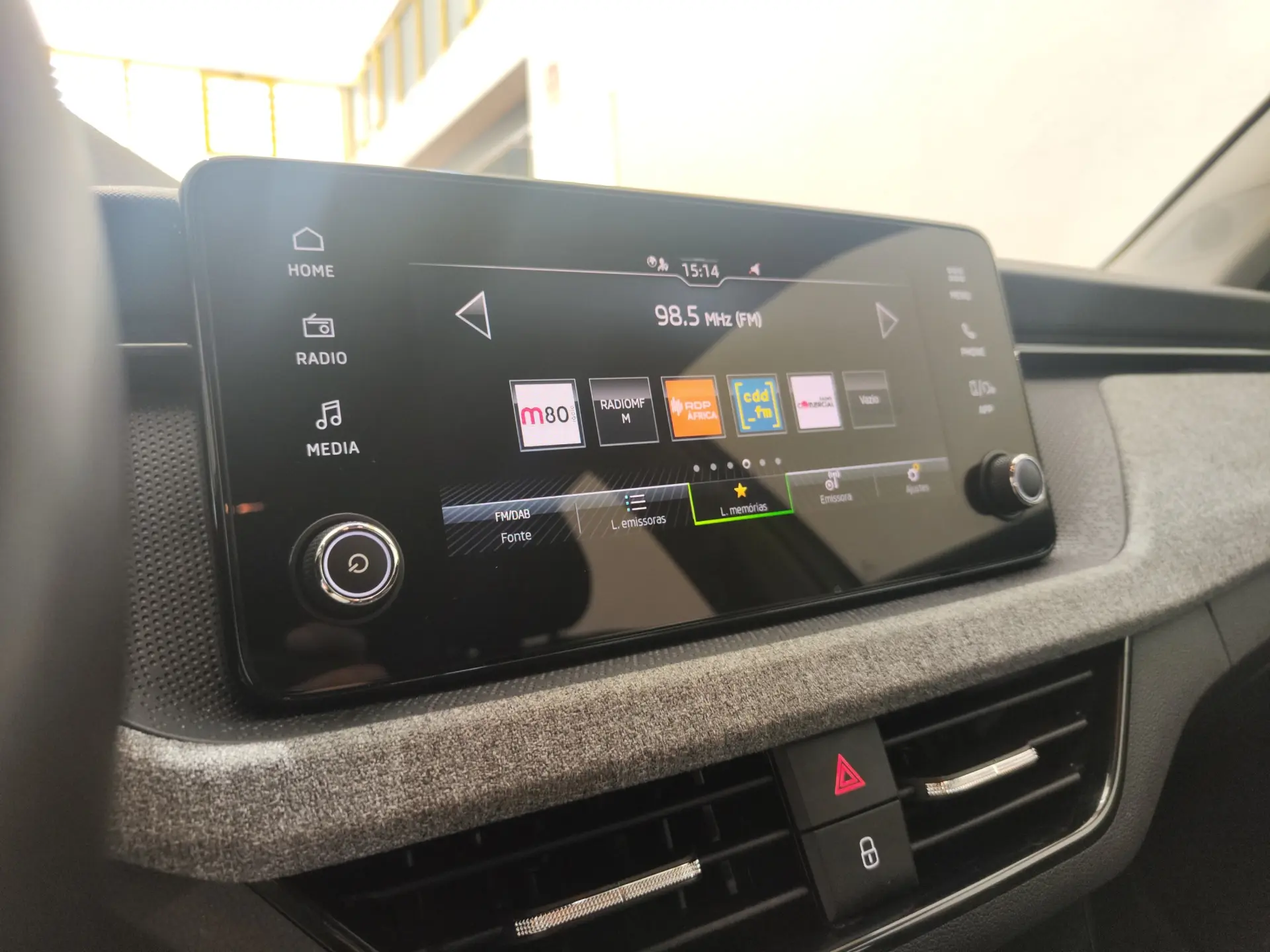 Skoda Kamiq 1.0 TSI Selection DSG 16