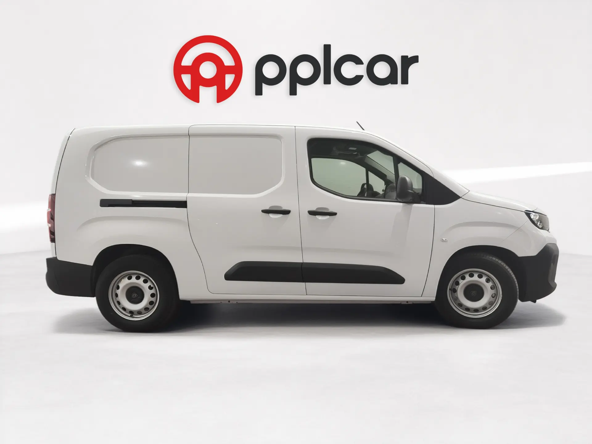 Peugeot e-Partner XL Eletrico 136cv - Bateria 50kwh 4
