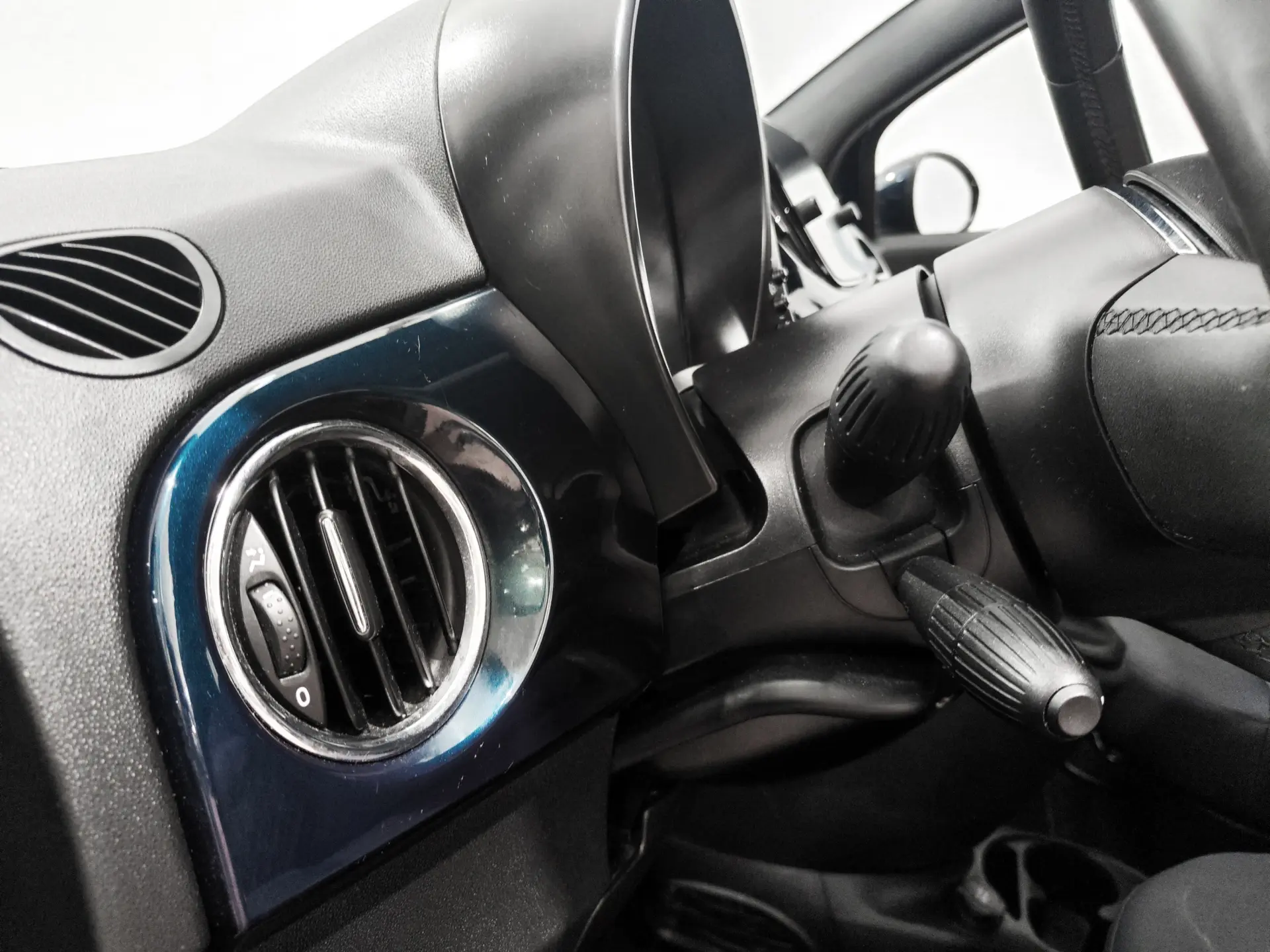 Fiat 500 1.0 Hybrid 9