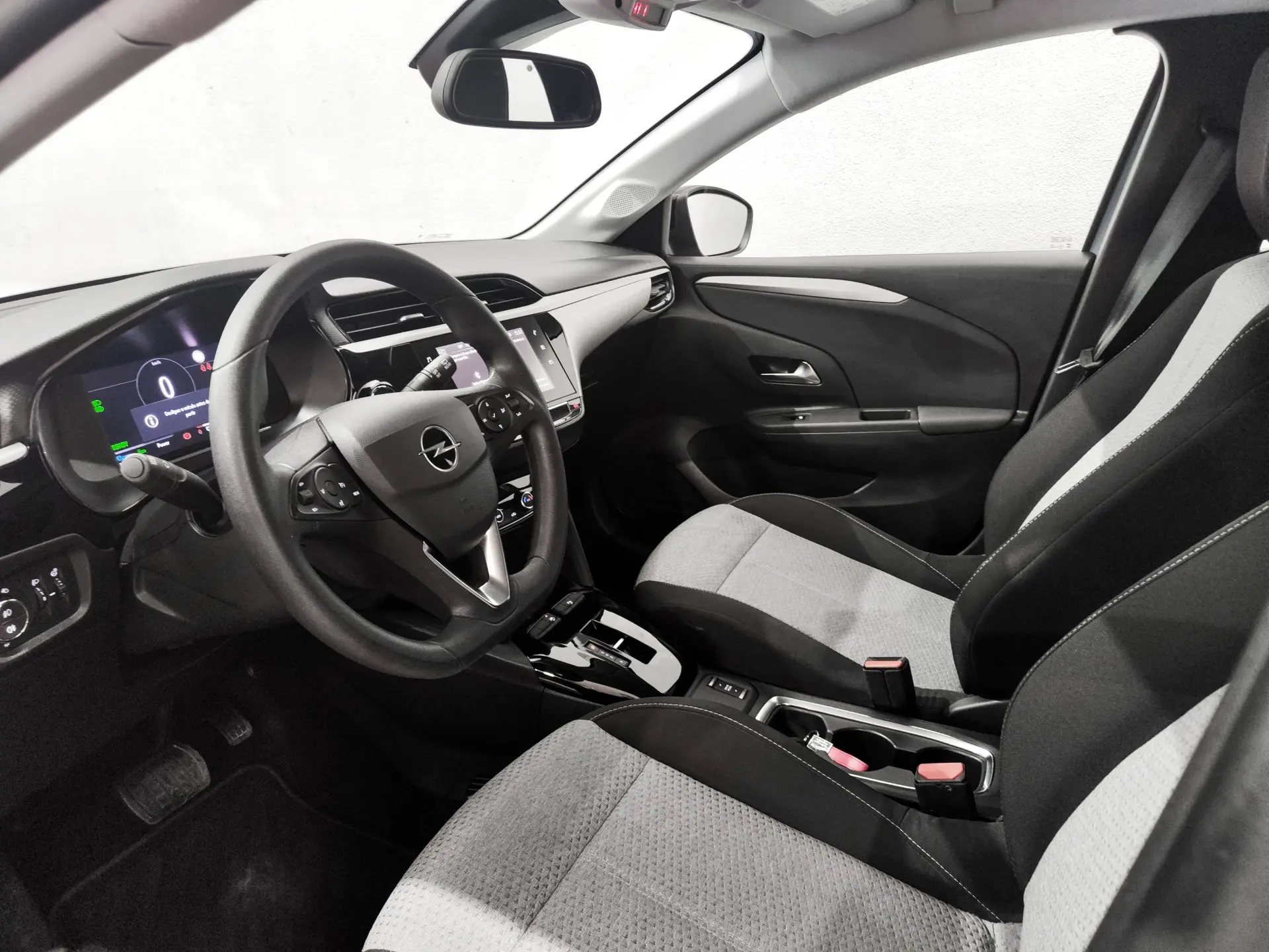 Opel Corsa-e 50 kWh 7