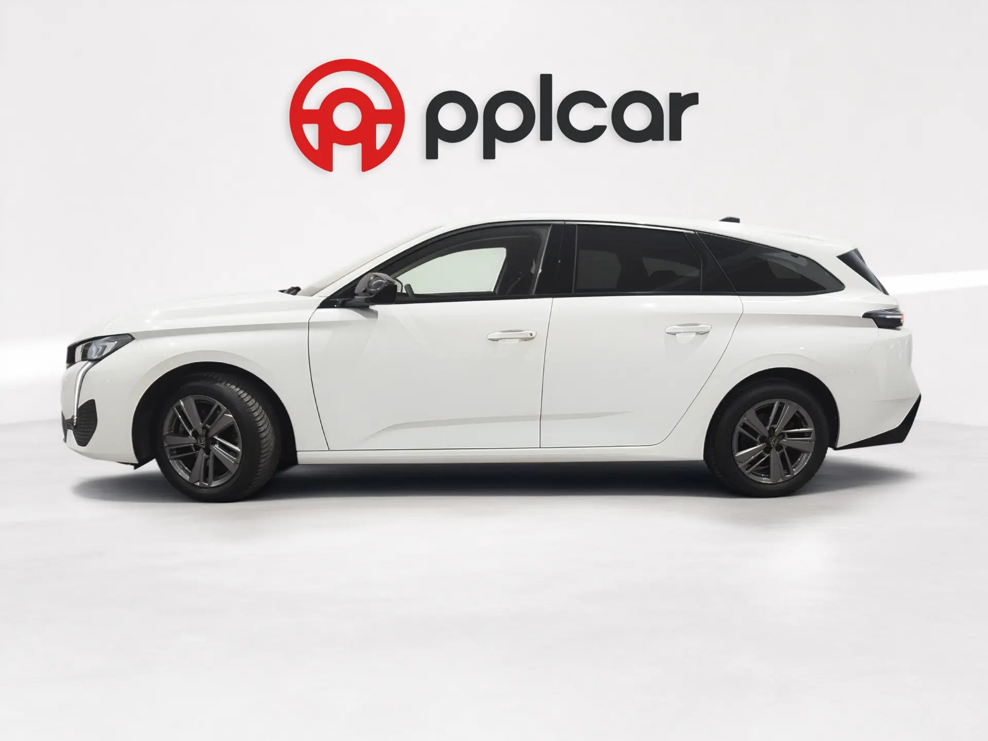 Peugeot 308 SW 1.2 PureTech Allure 3