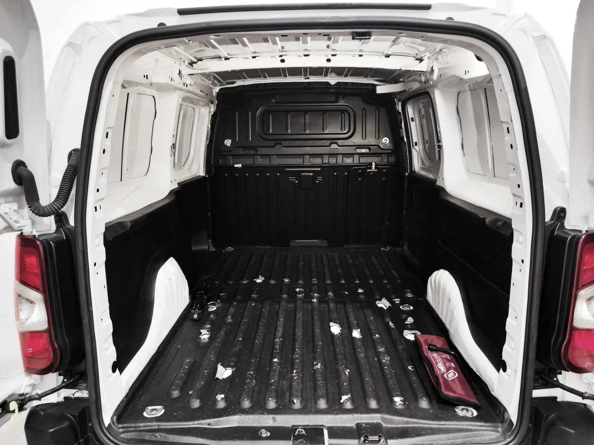 Fiat Doblo 1.5 BlueHDi Maxi 5