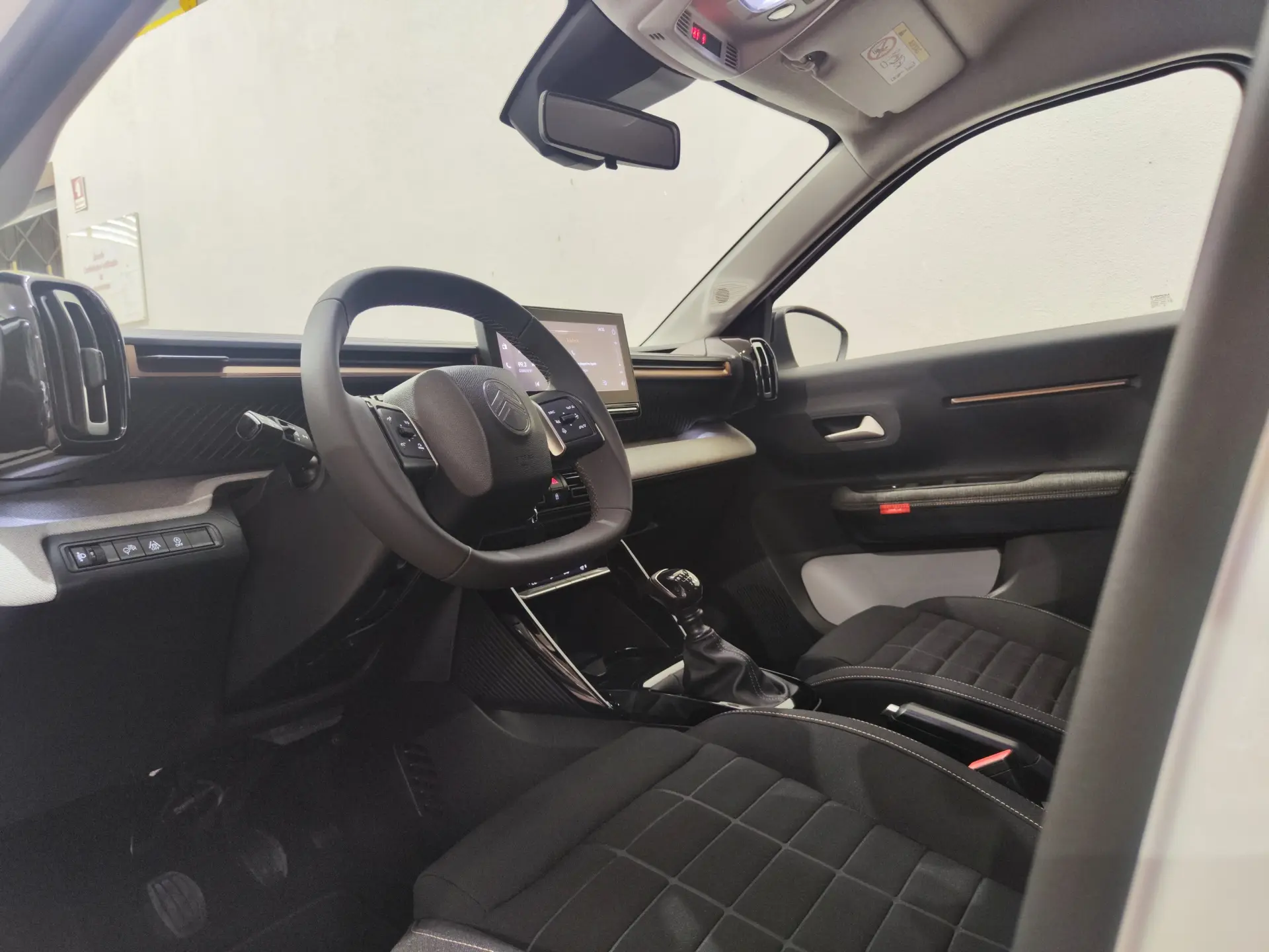 Citroen C3 Aircross 1.2 PureTech Plus 14