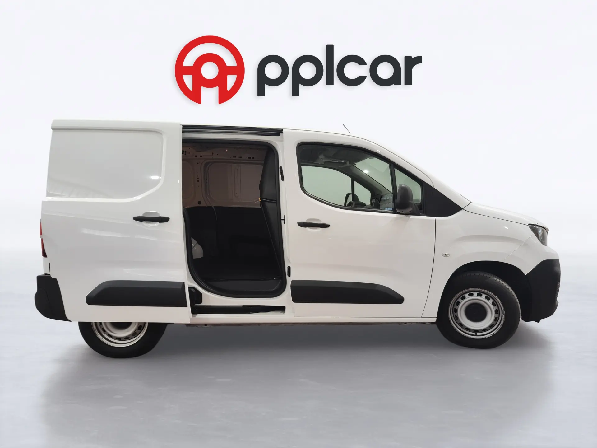 Peugeot Partner 1.6 BlueHDi Style 8