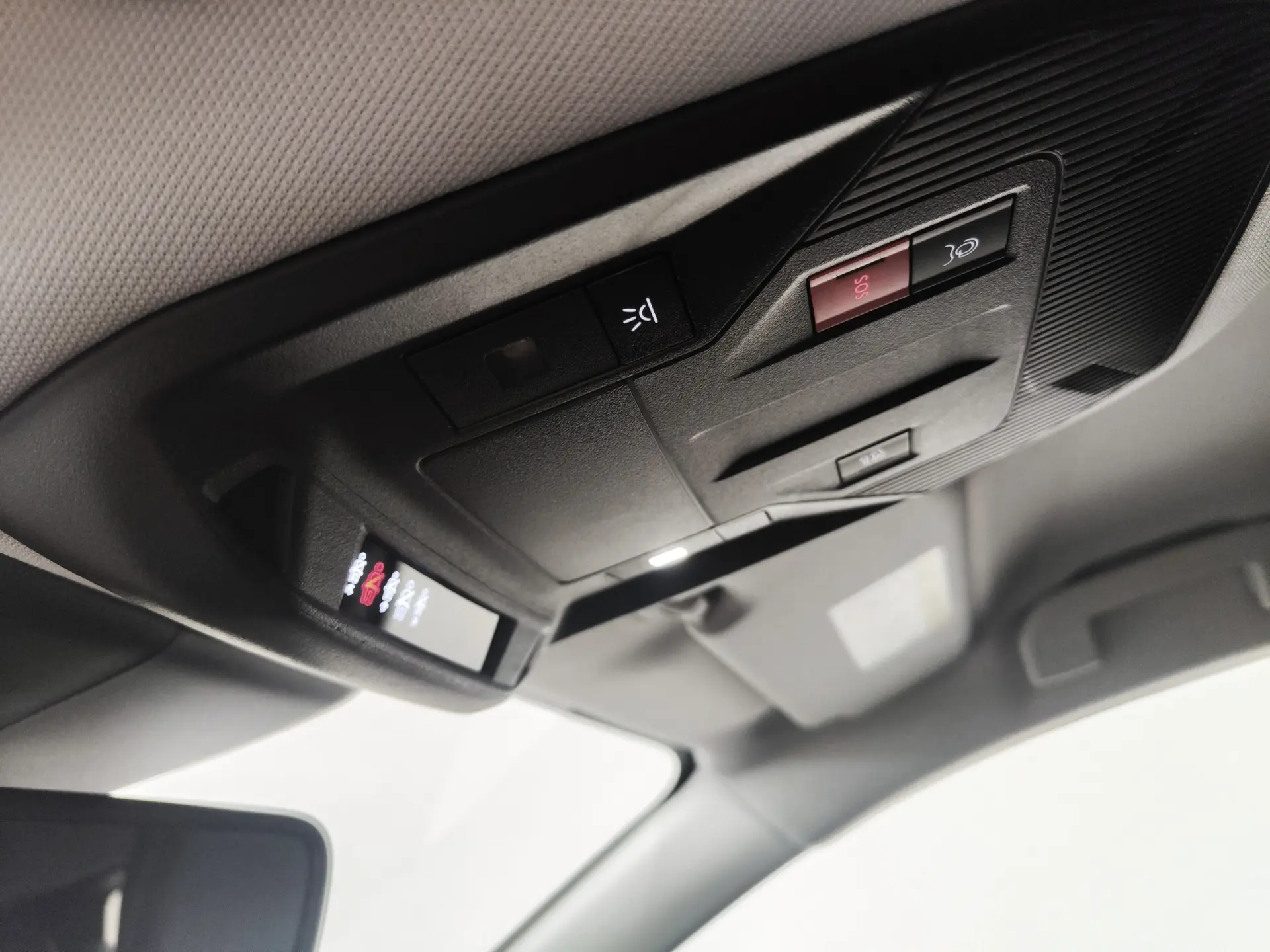 Peugeot 308 SW 1.2 PureTech Allure 23
