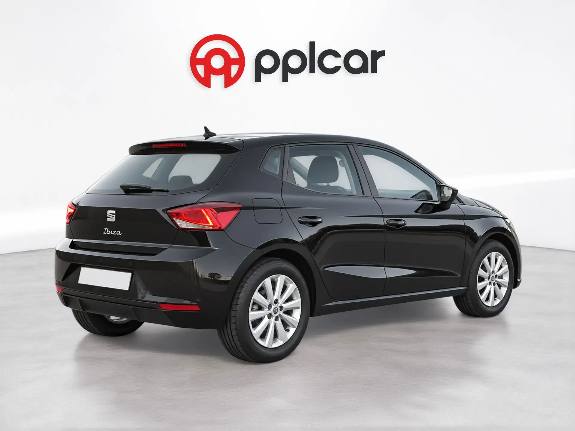 SEAT Ibiza 1.0 TSI Style DSG 2