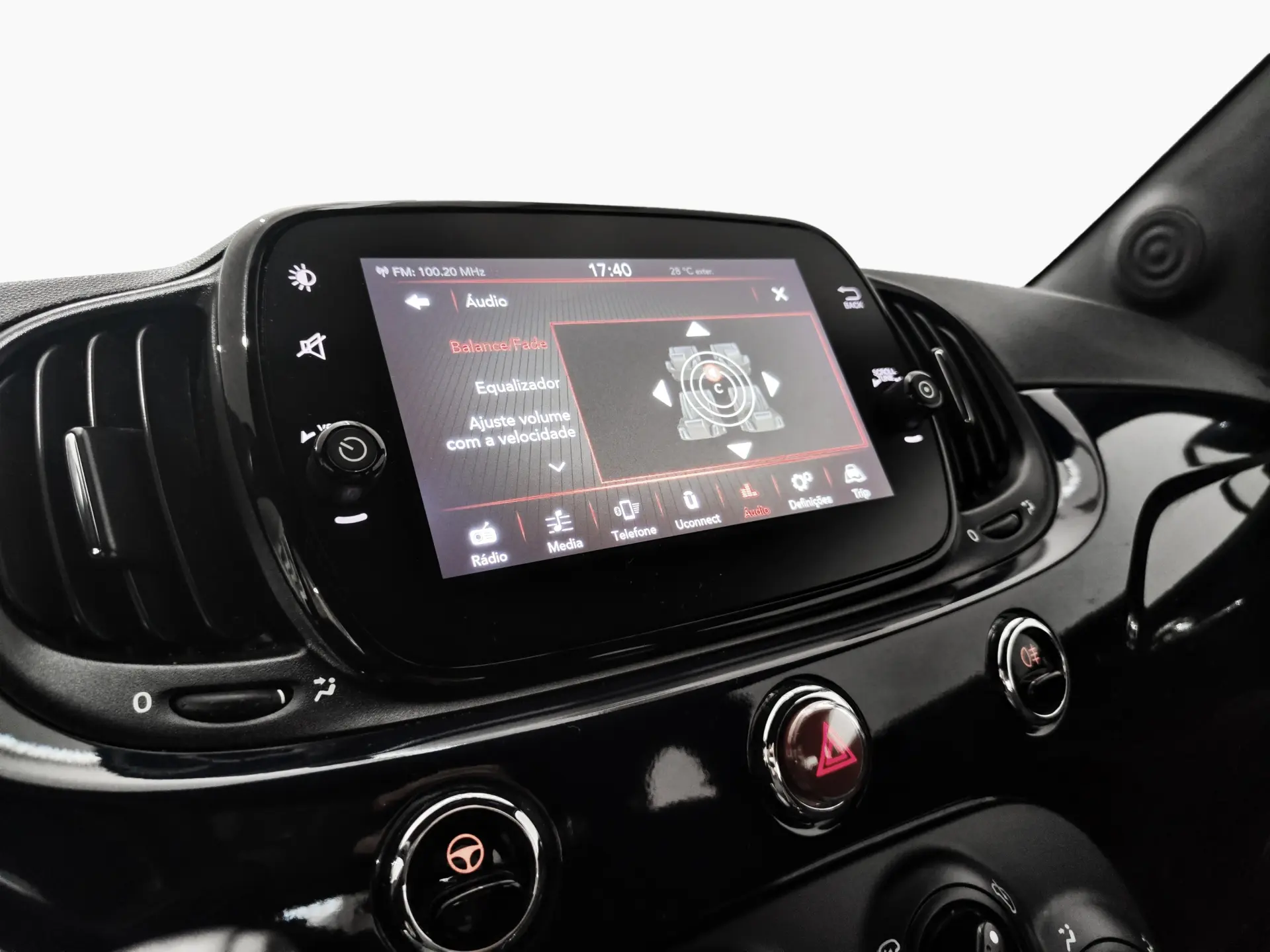 Fiat 500 1.0 Hybrid 20