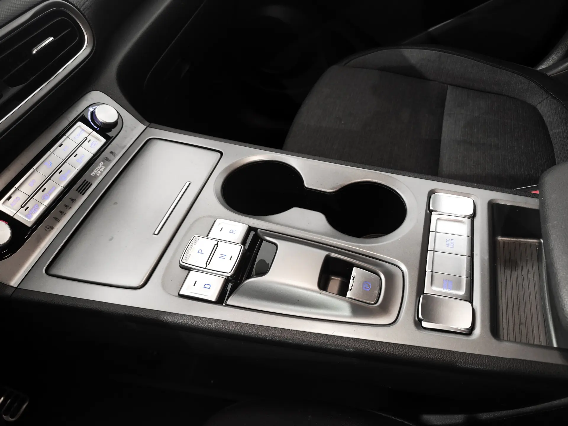 Hyundai Kauai 64 kWh Premium 14