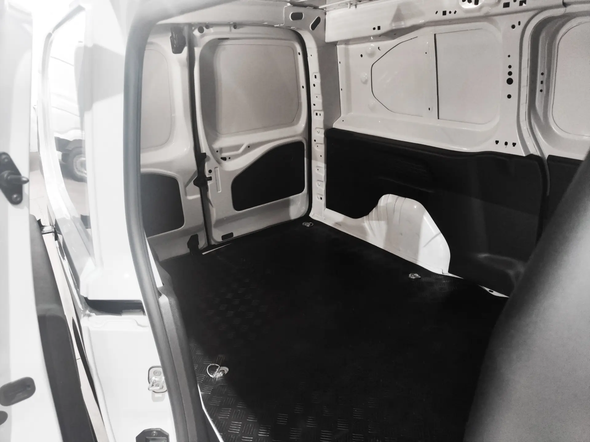 Fiat Doblo 1.5 BlueHDi Maxi 6
