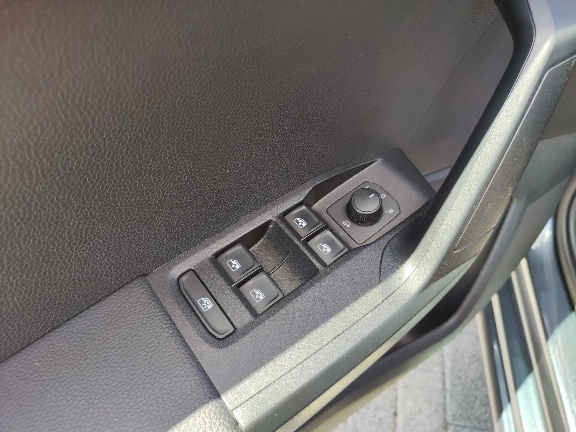SEAT Ibiza 1.0 TSI Style DSG 13