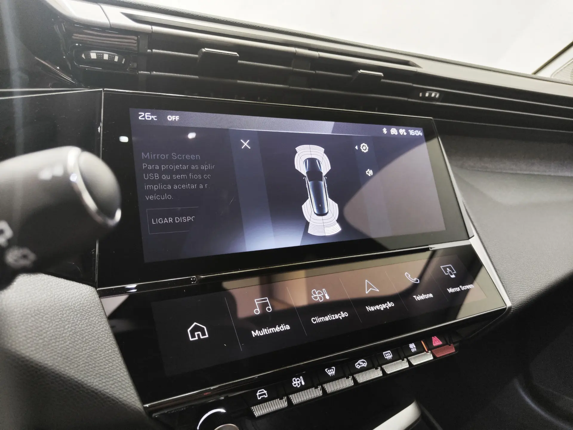 Peugeot 308 SW 1.2 PureTech Allure 19