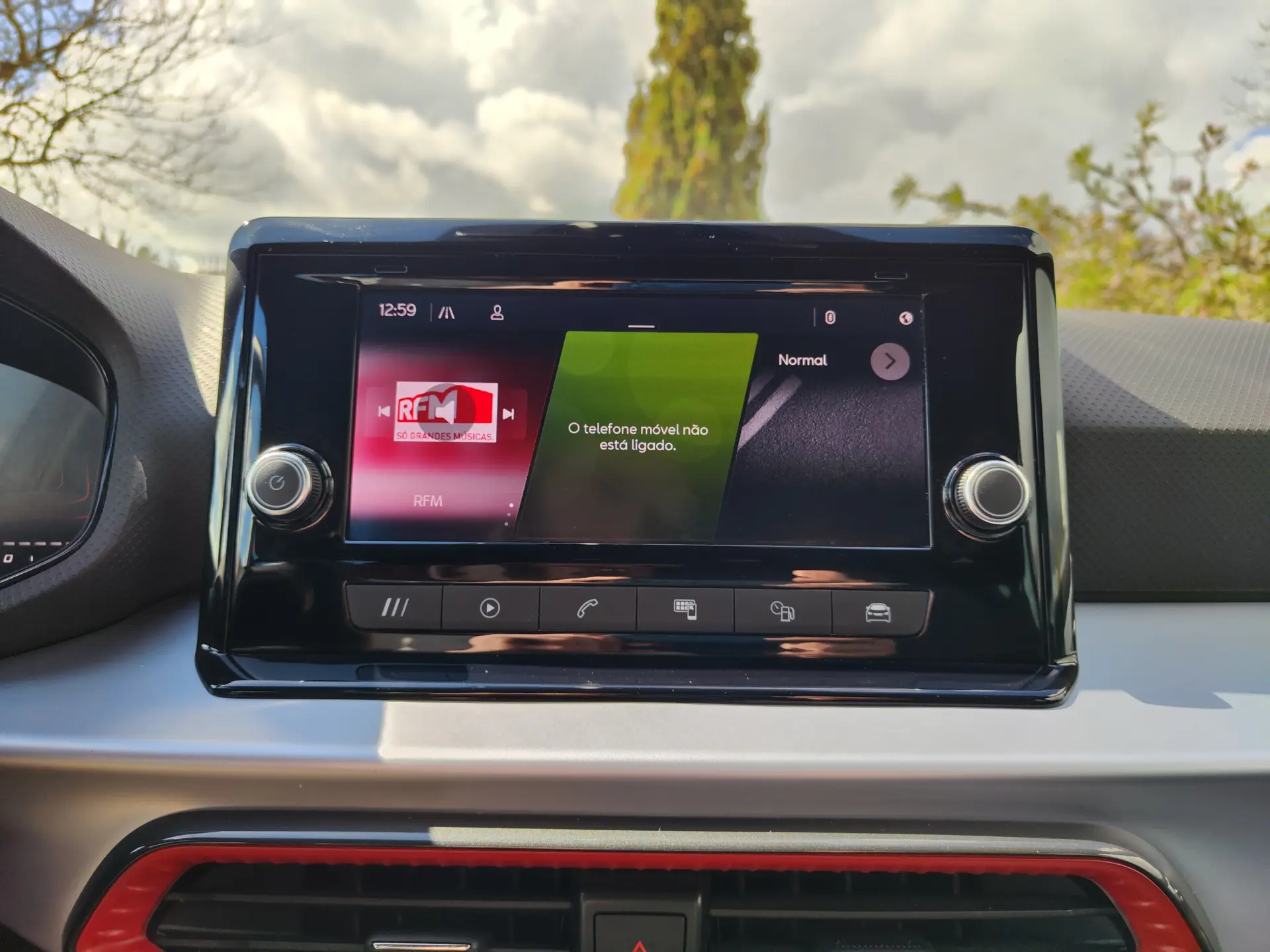 SEAT Arona 1.0 TSI FR 20