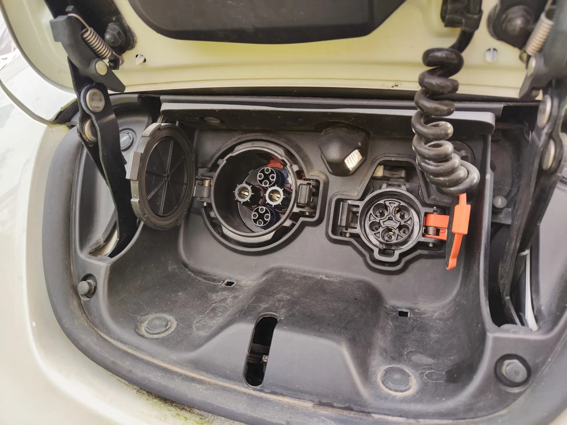 Nissan Leaf Acenta 30 kWh 28