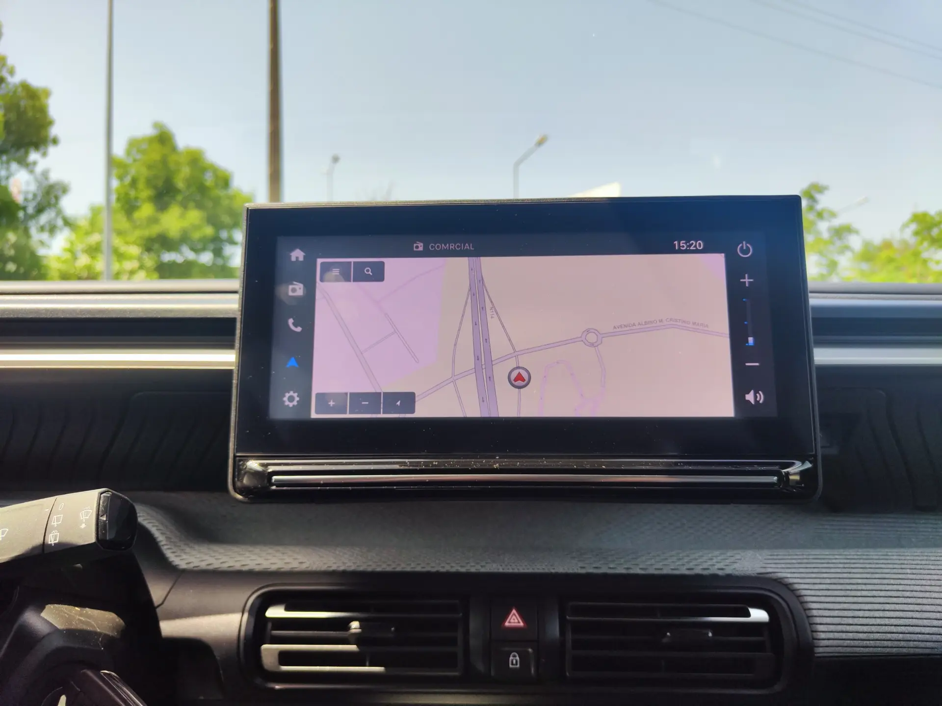 Citroen C3 1.2 Turbo Max 21