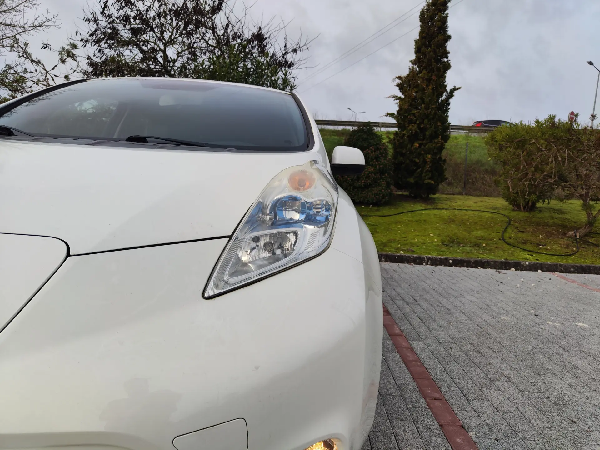 Nissan Leaf Acenta 30 kWh 5