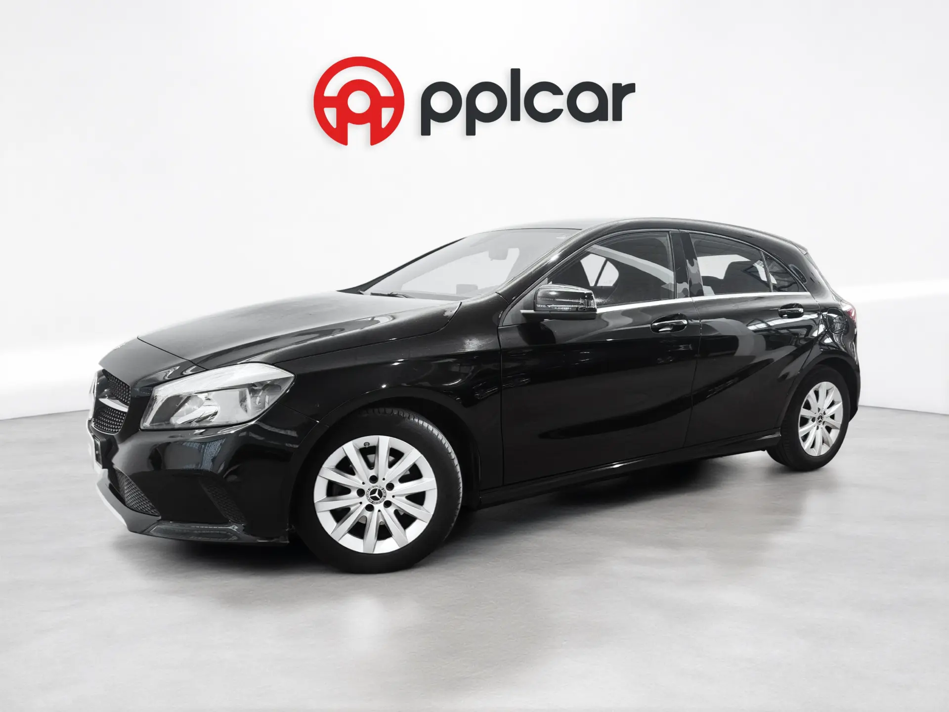 Mercedes-Benz A 180 d 1