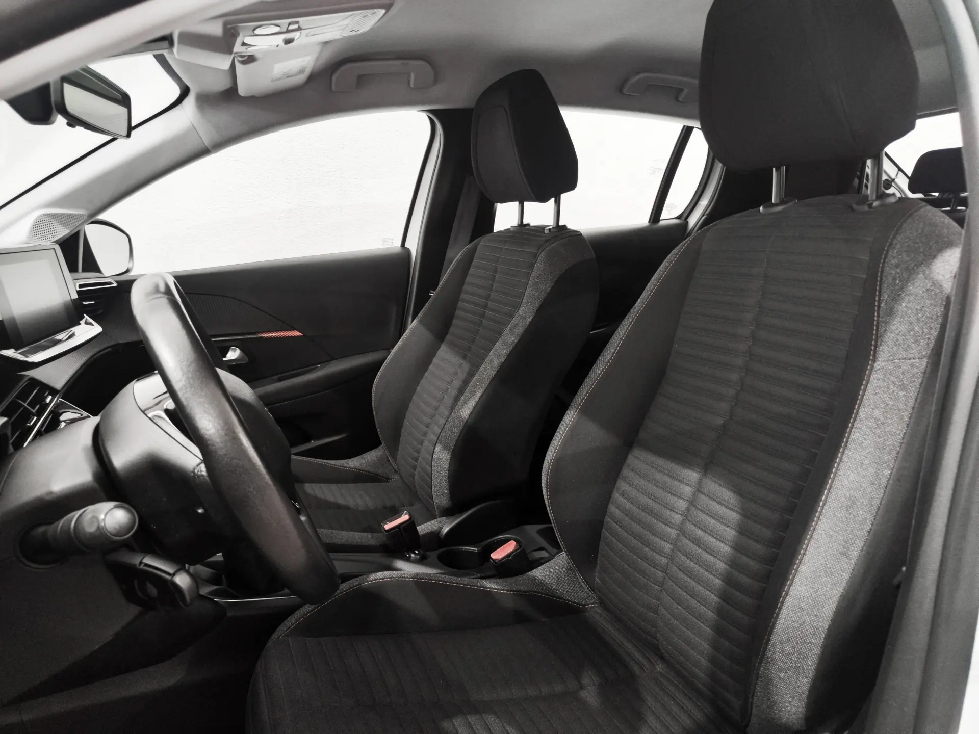 Peugeot 208 1.2 PureTech Active 8