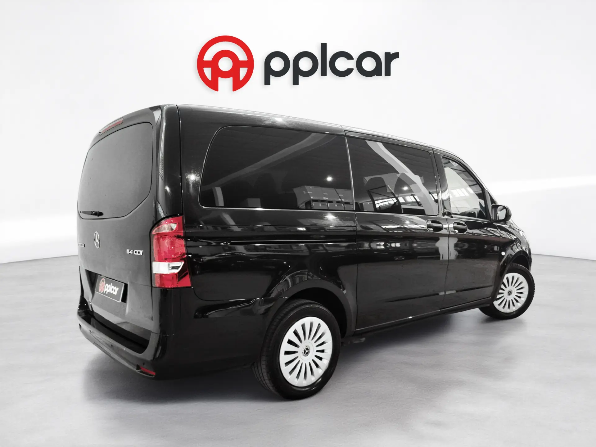 Mercedes-Benz Vito Tourer 114 CDi/32 Pro 2
