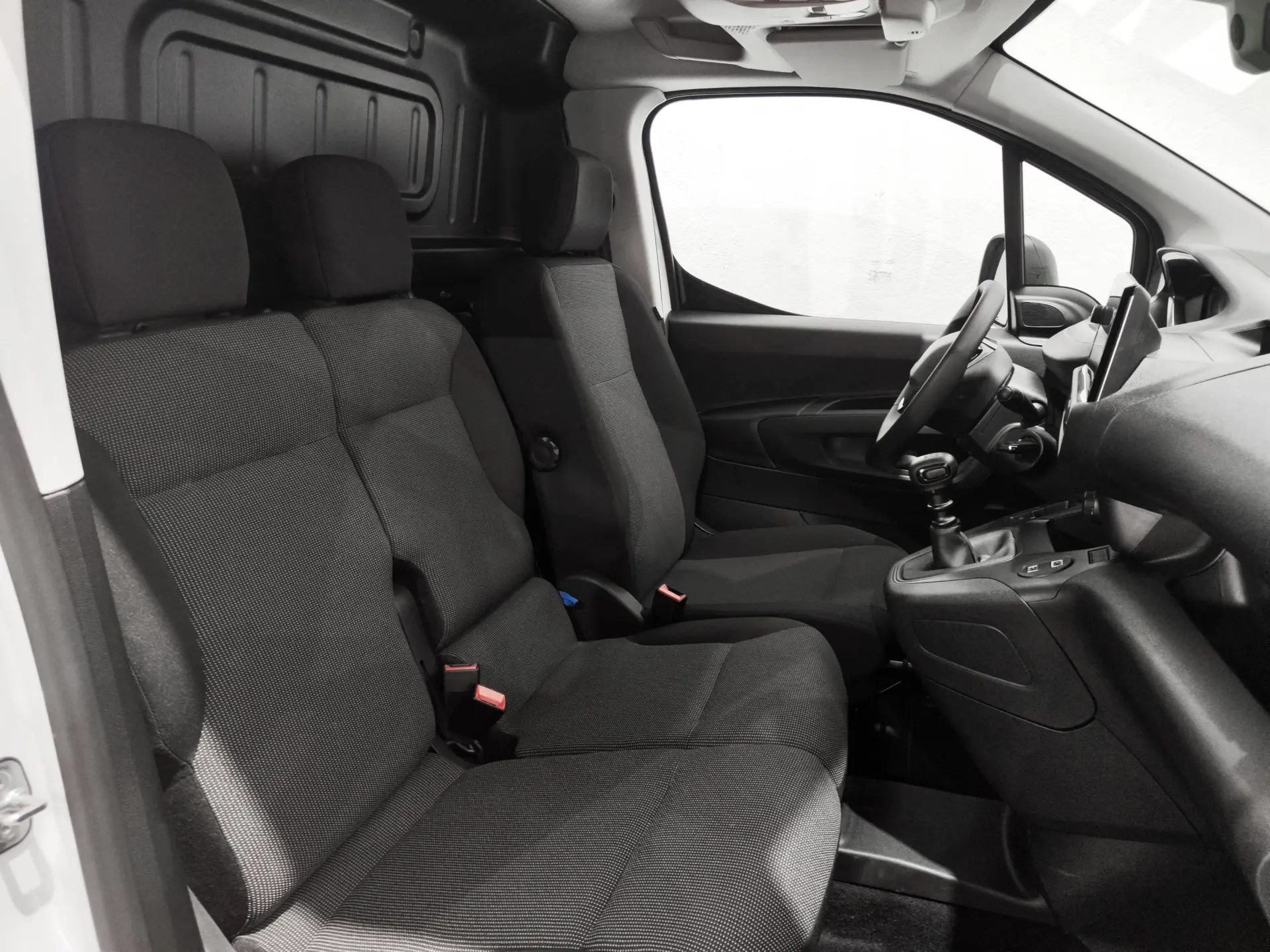 Peugeot Partner VAN 24
