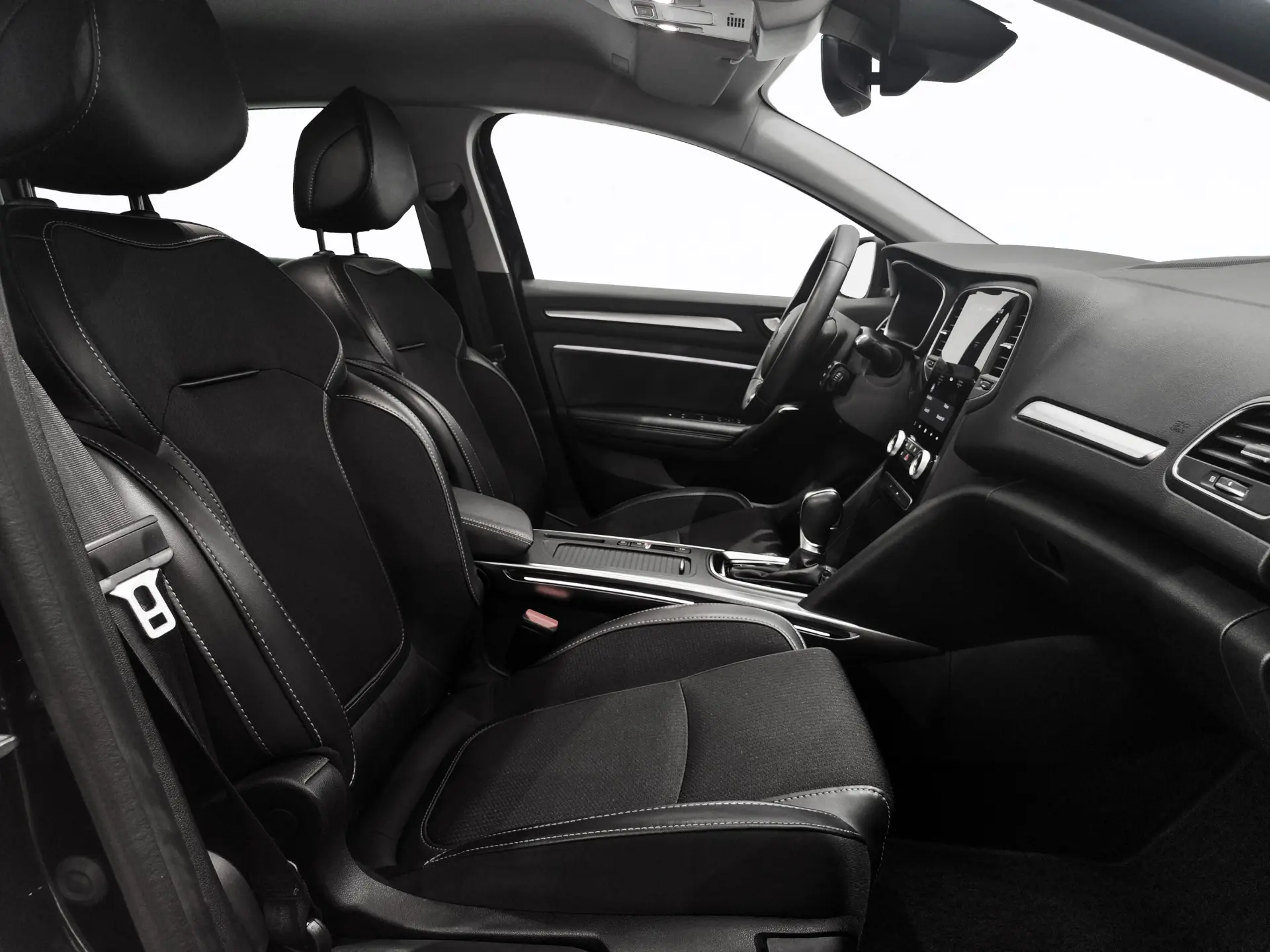 Renault Mégane Sport Tourer 1.6 E-Tech Plug-In Hybrid Equilibre 28