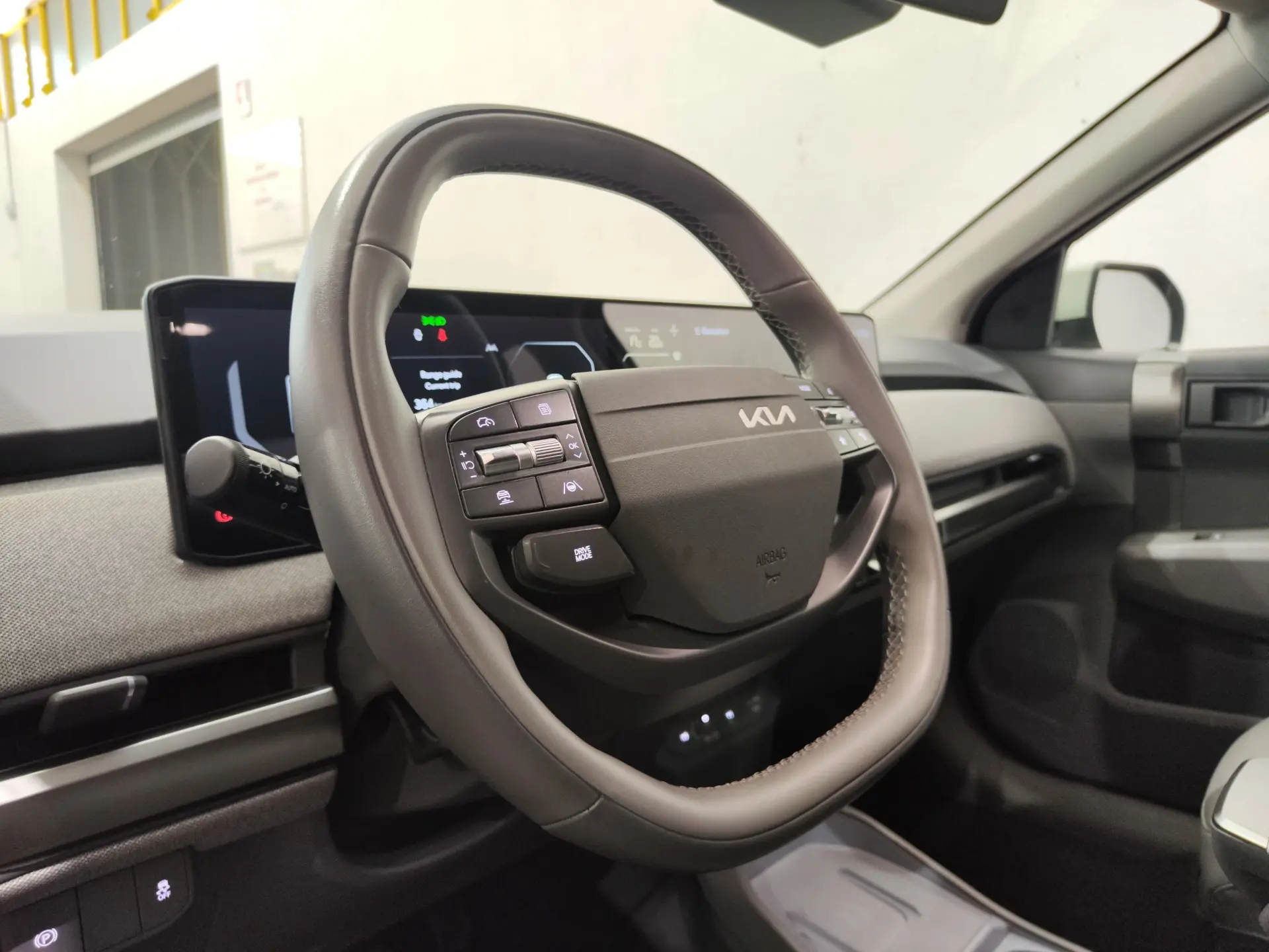 Kia EV3 81.4 kWh Tech 13