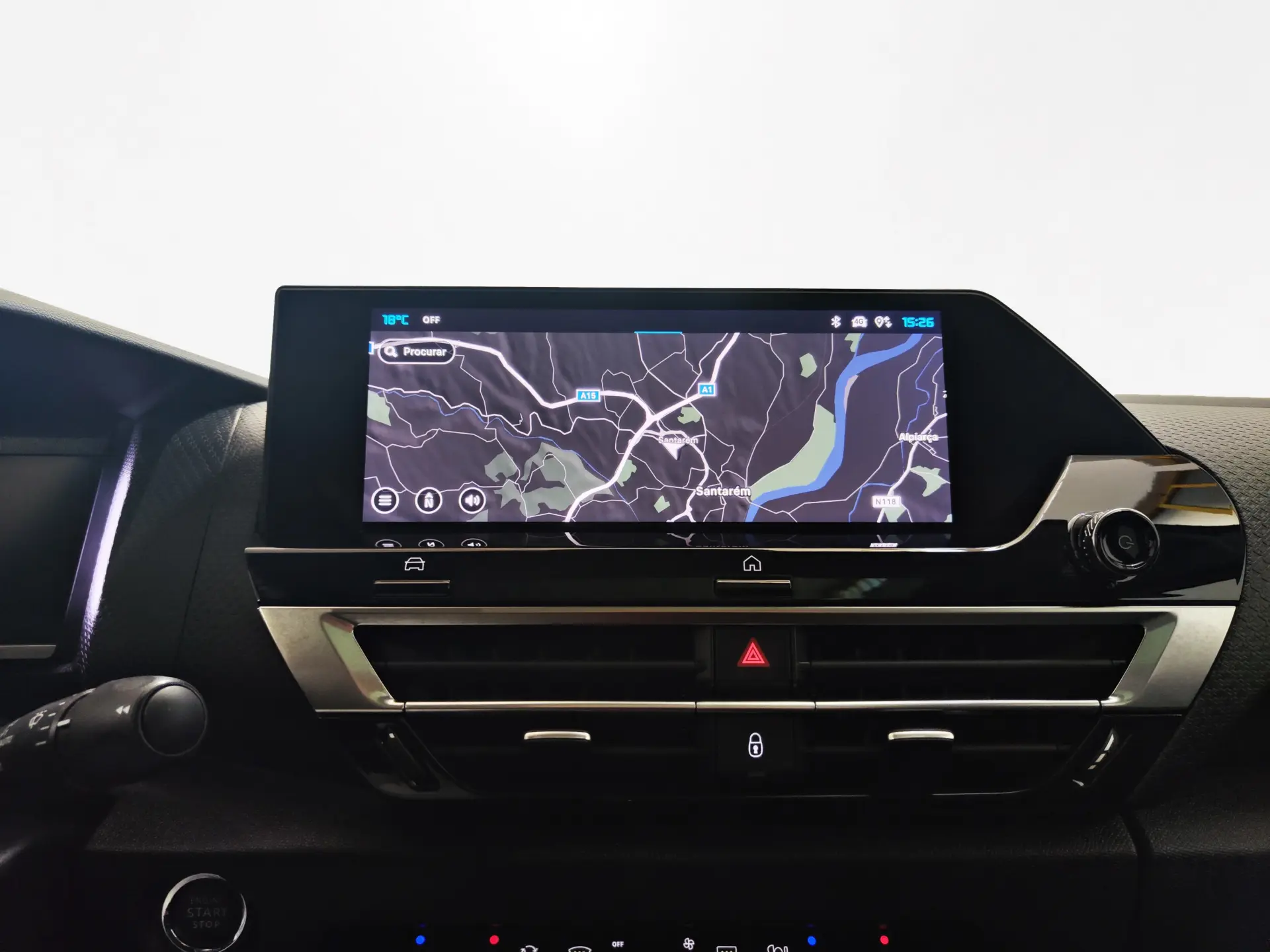 Citroen C4 X 1.2 PureTech Max EAT8 16