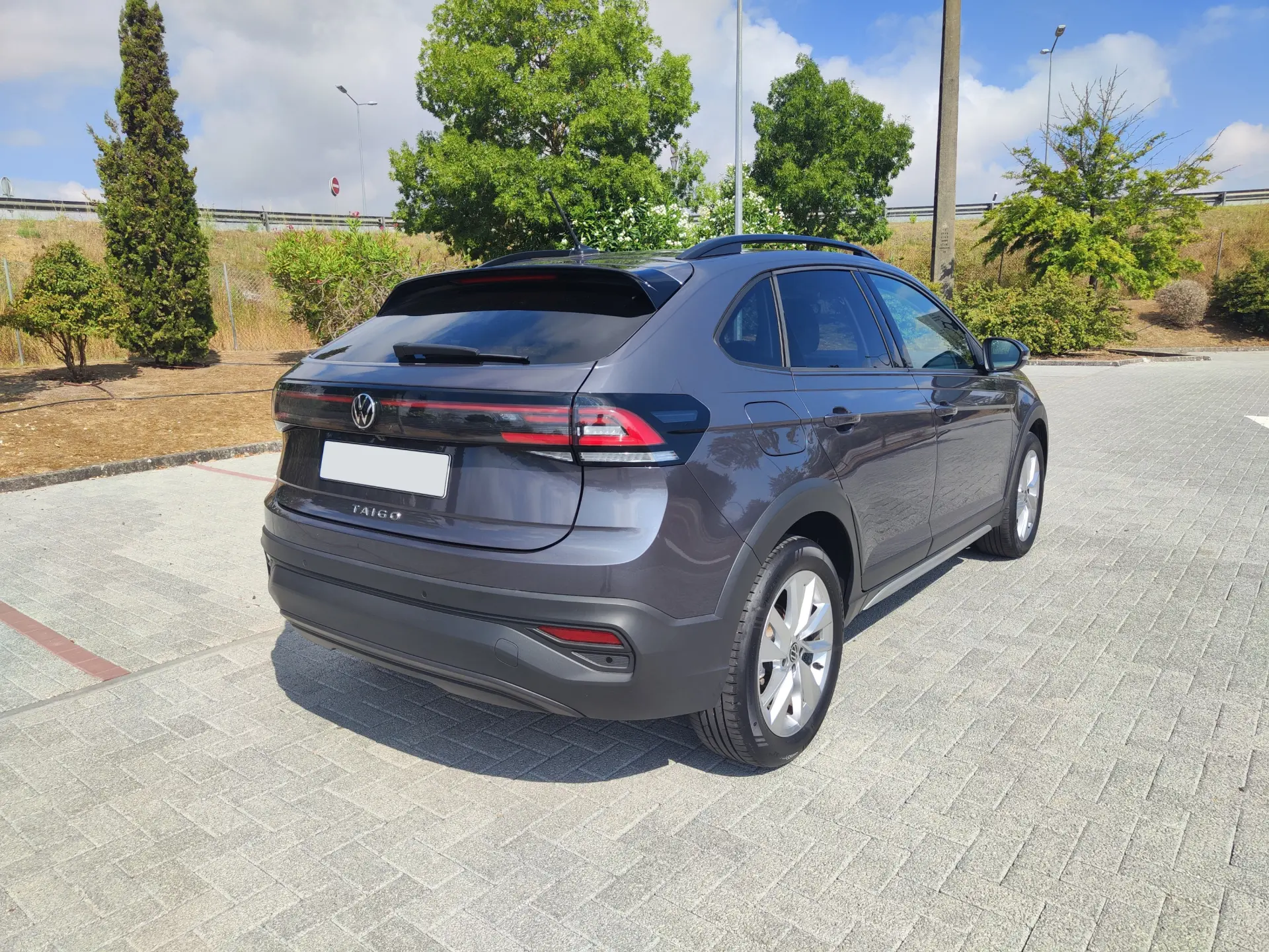 Volkswagen Taigo 1.0 TSI Urban DSG 7