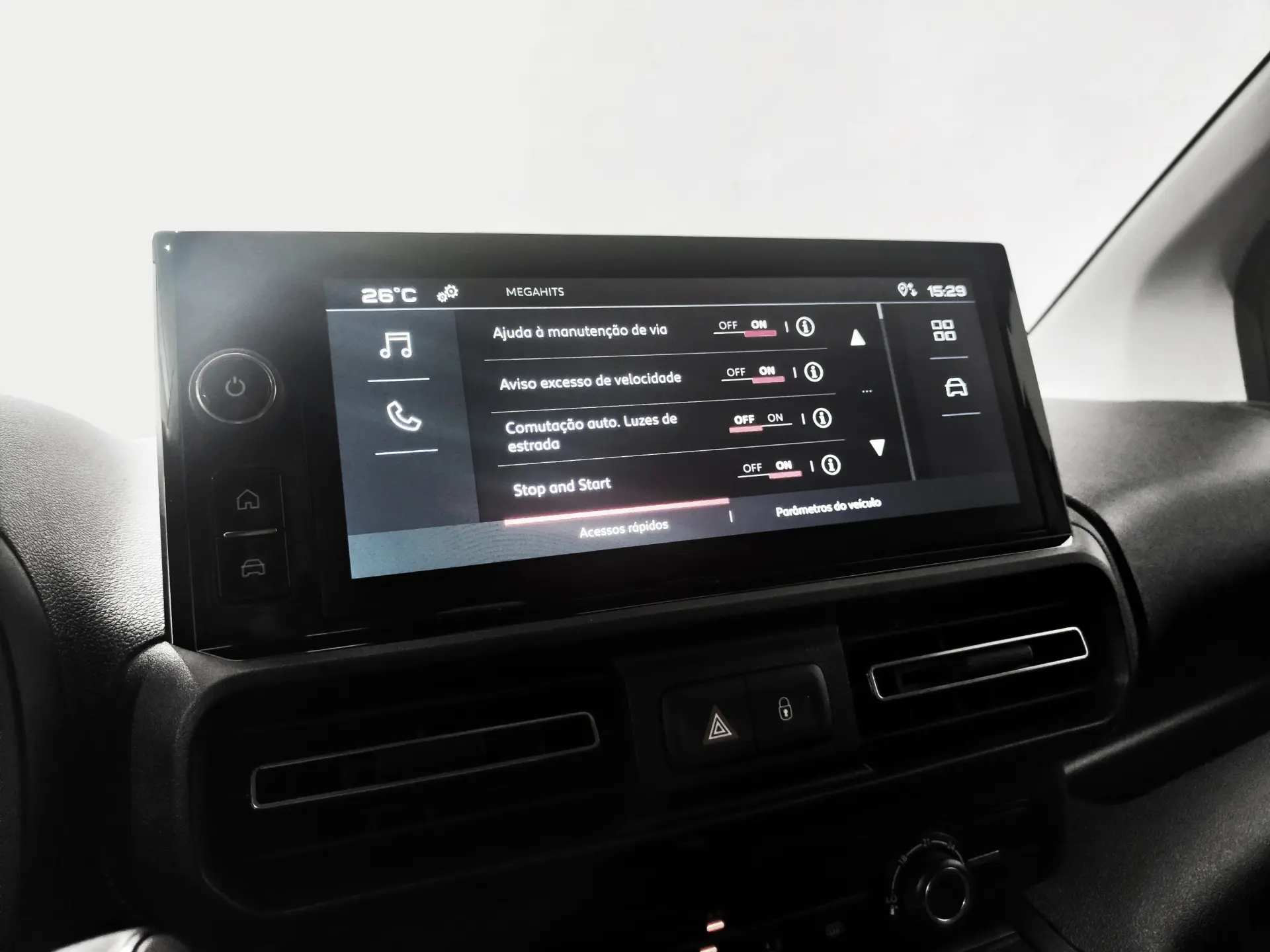 Fiat Doblo 1.5 BlueHDi Maxi 20