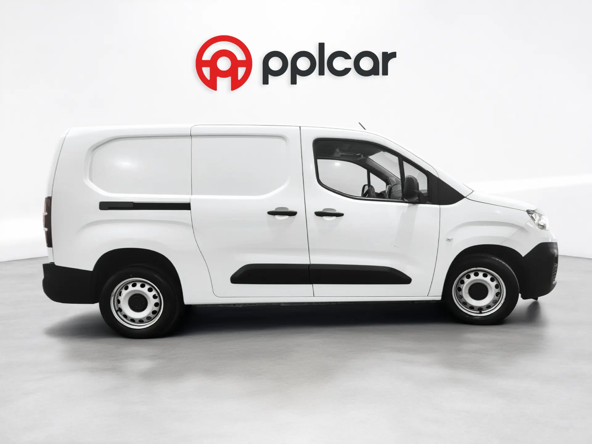 Fiat Doblo 1.5 BlueHDi Maxi 4