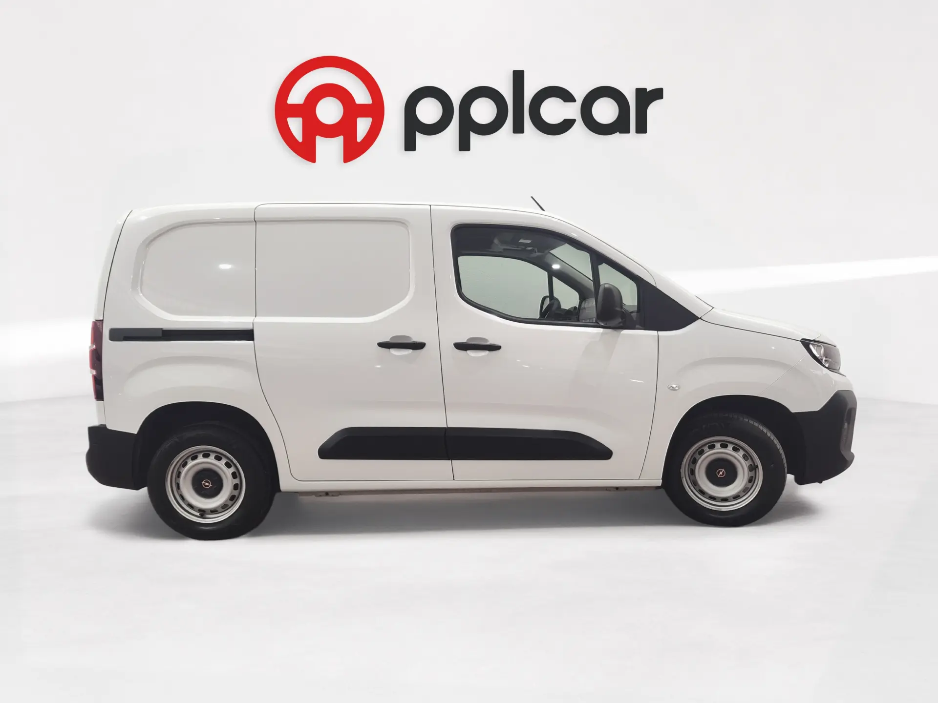 Opel Combo 1.5 CDTi Edition 4