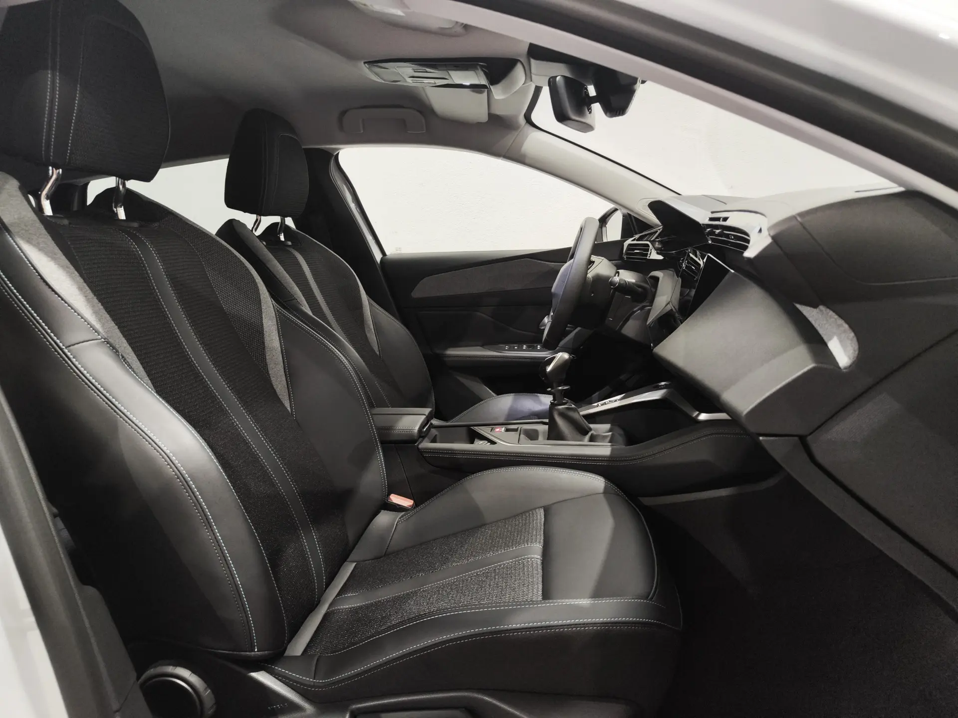 Peugeot 308 SW 1.2 PureTech Allure 6