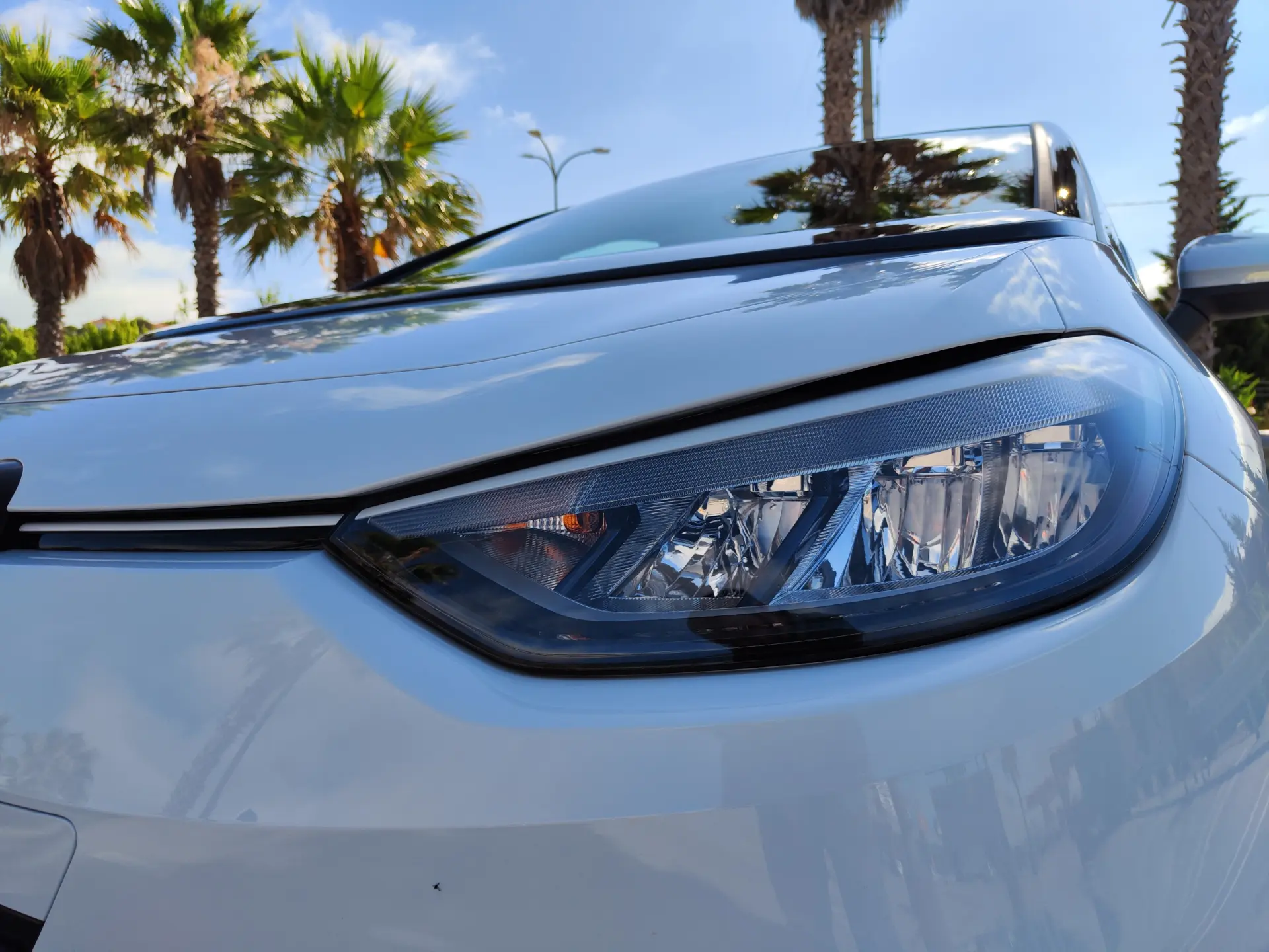 Volkswagen ID.3 Pro Confort 7