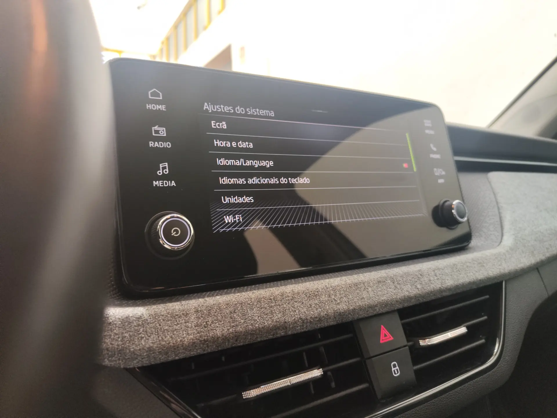 Skoda Kamiq 1.0 TSI Selection DSG 14