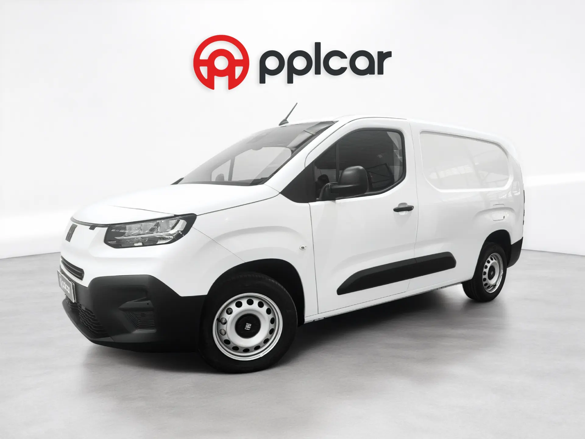 Fiat Doblo 1.5 BlueHDi Maxi 1