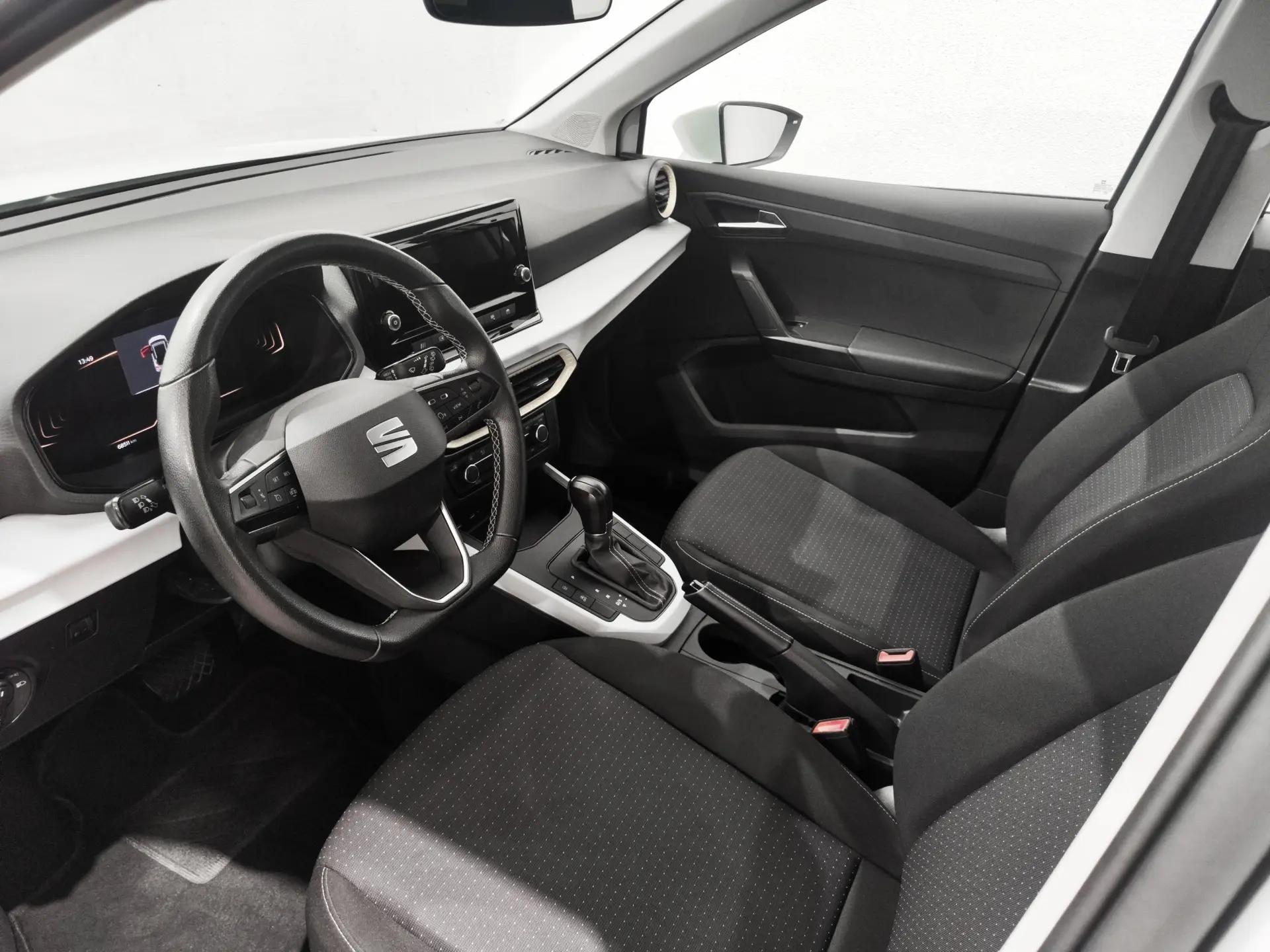 SEAT Arona 1.0 TSI Style DSG 6