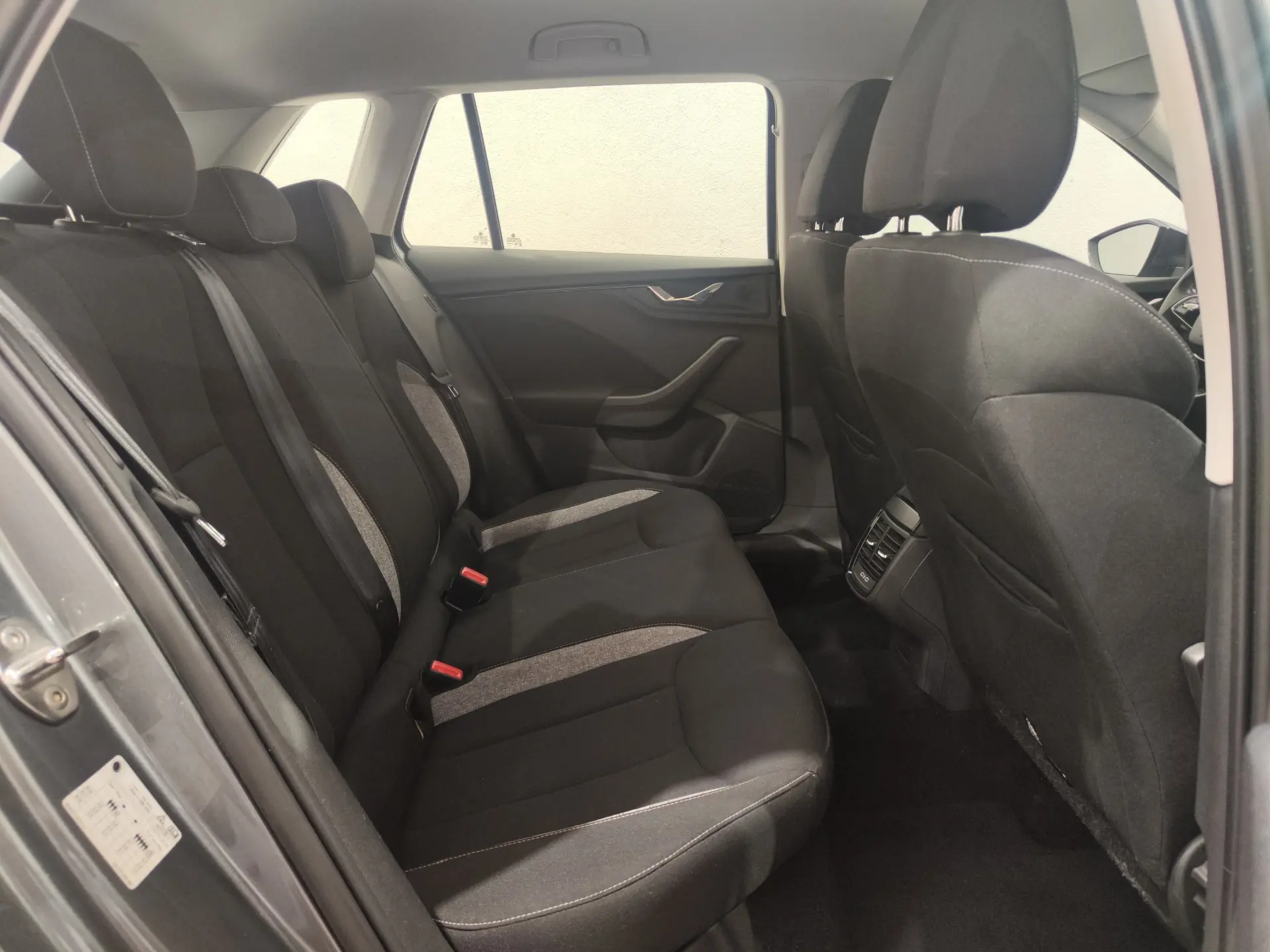 Skoda Kamiq 1.0 TSI Selection DSG 25