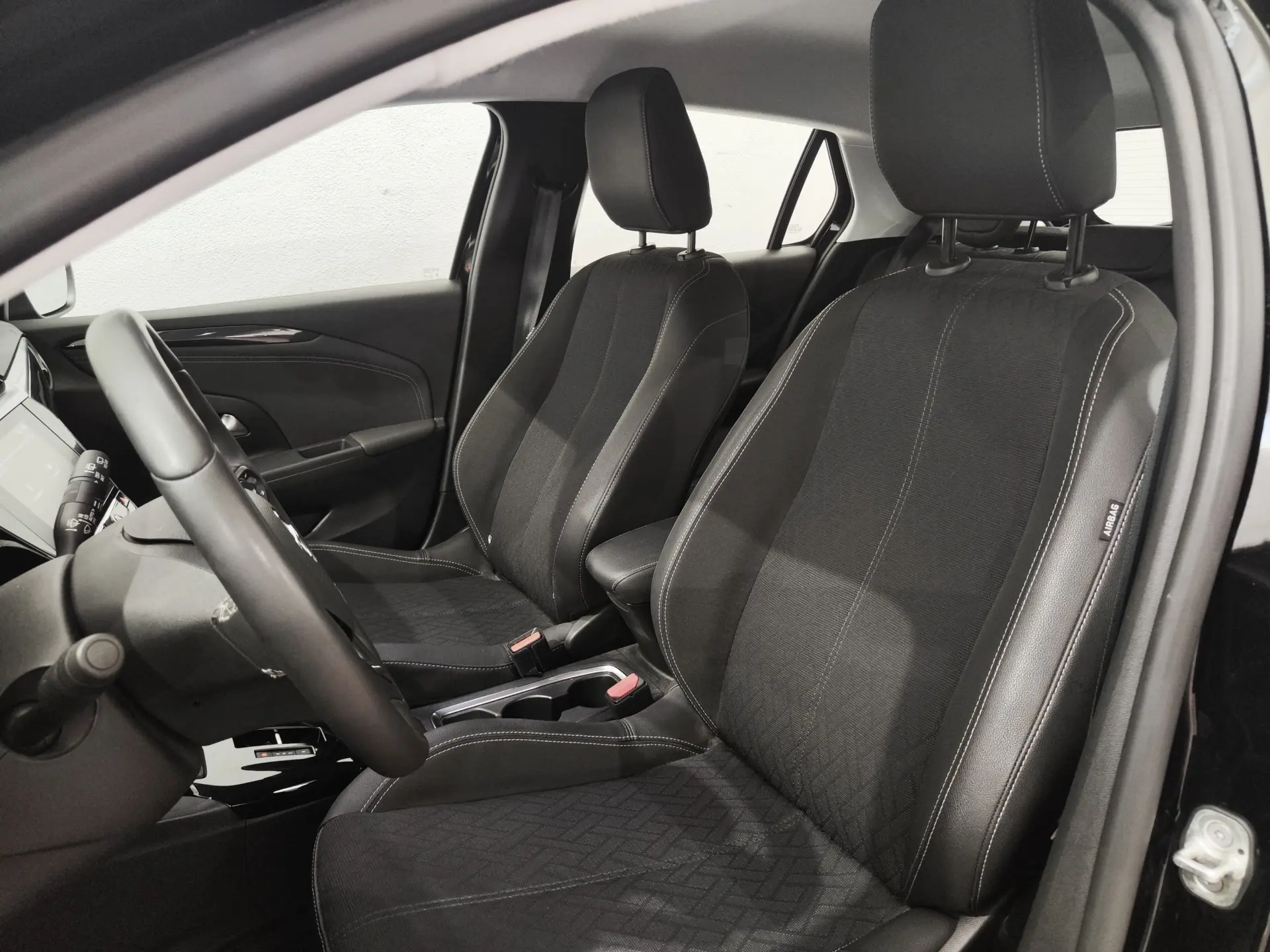 Opel Corsa-e 50 kWh 7