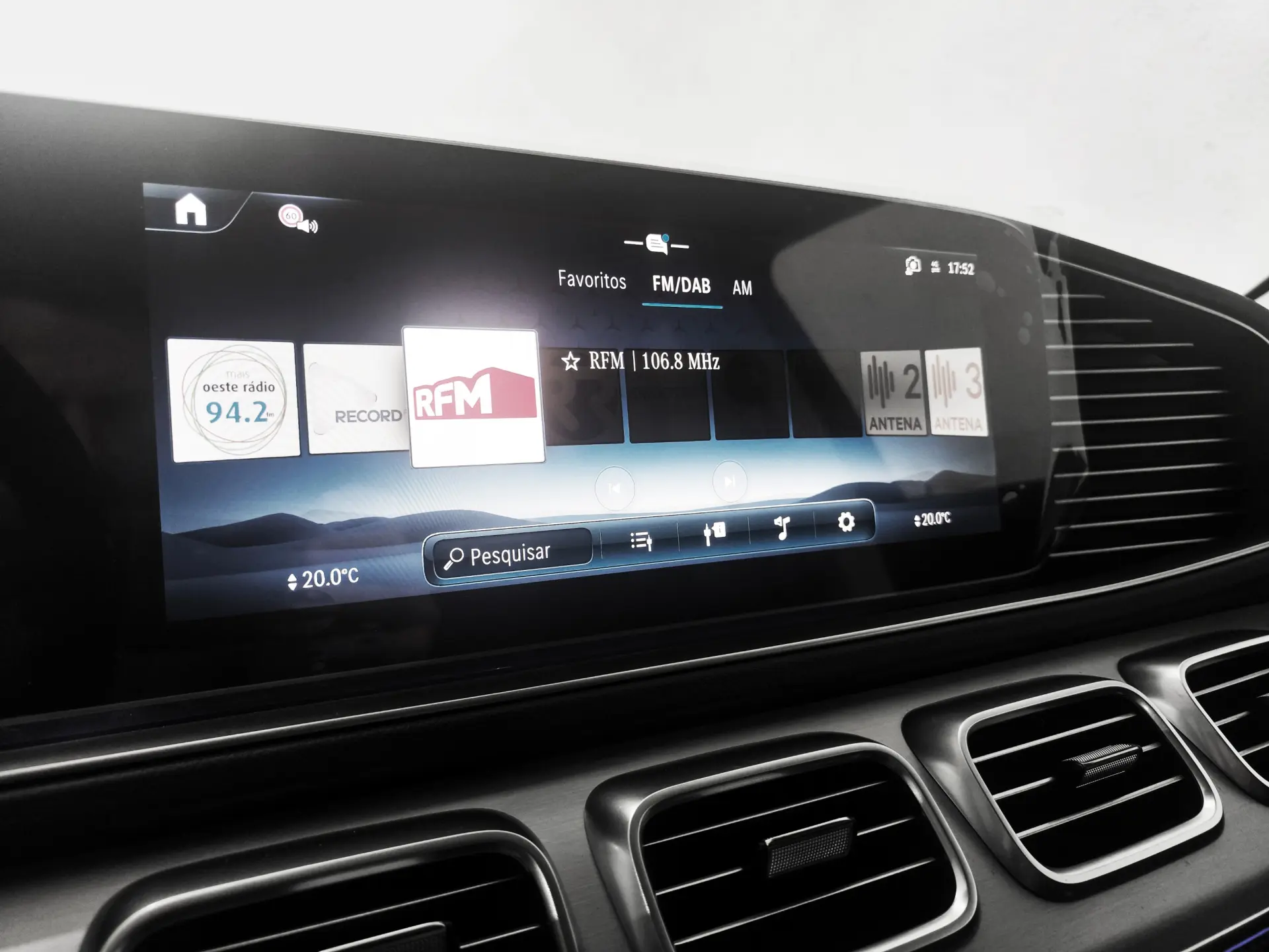 Mercedes-Benz GLE 350 de 4Matic 21