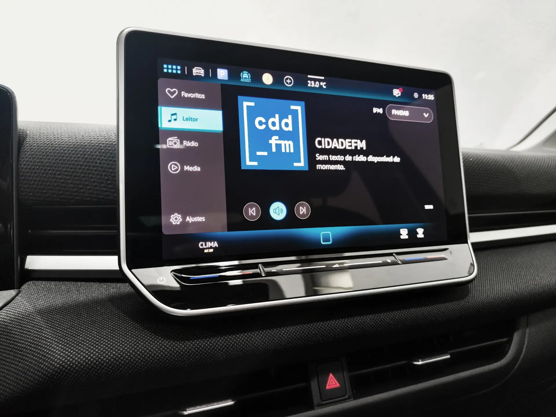 Volkswagen T-Roc 1.5 eTSI Trend DSG 19