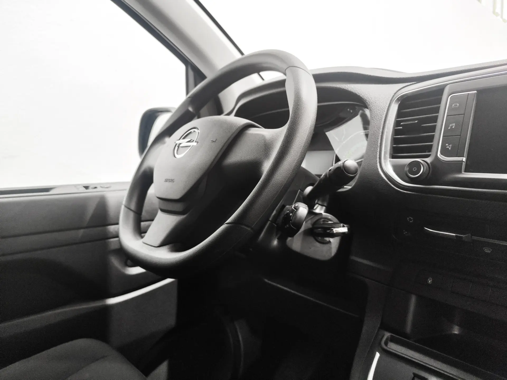 Opel Vivaro-e 75 kWh L2H1 29