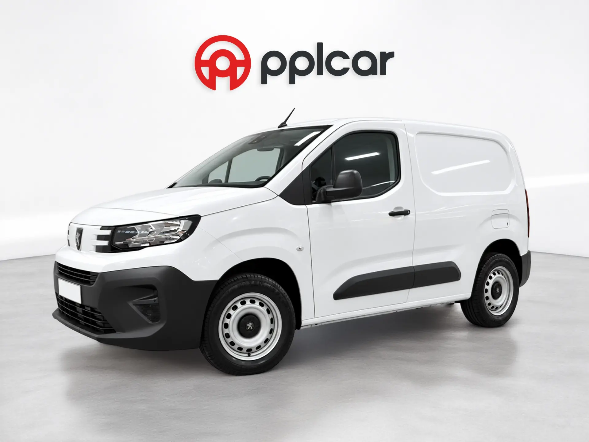 Peugeot Partner Outro 1