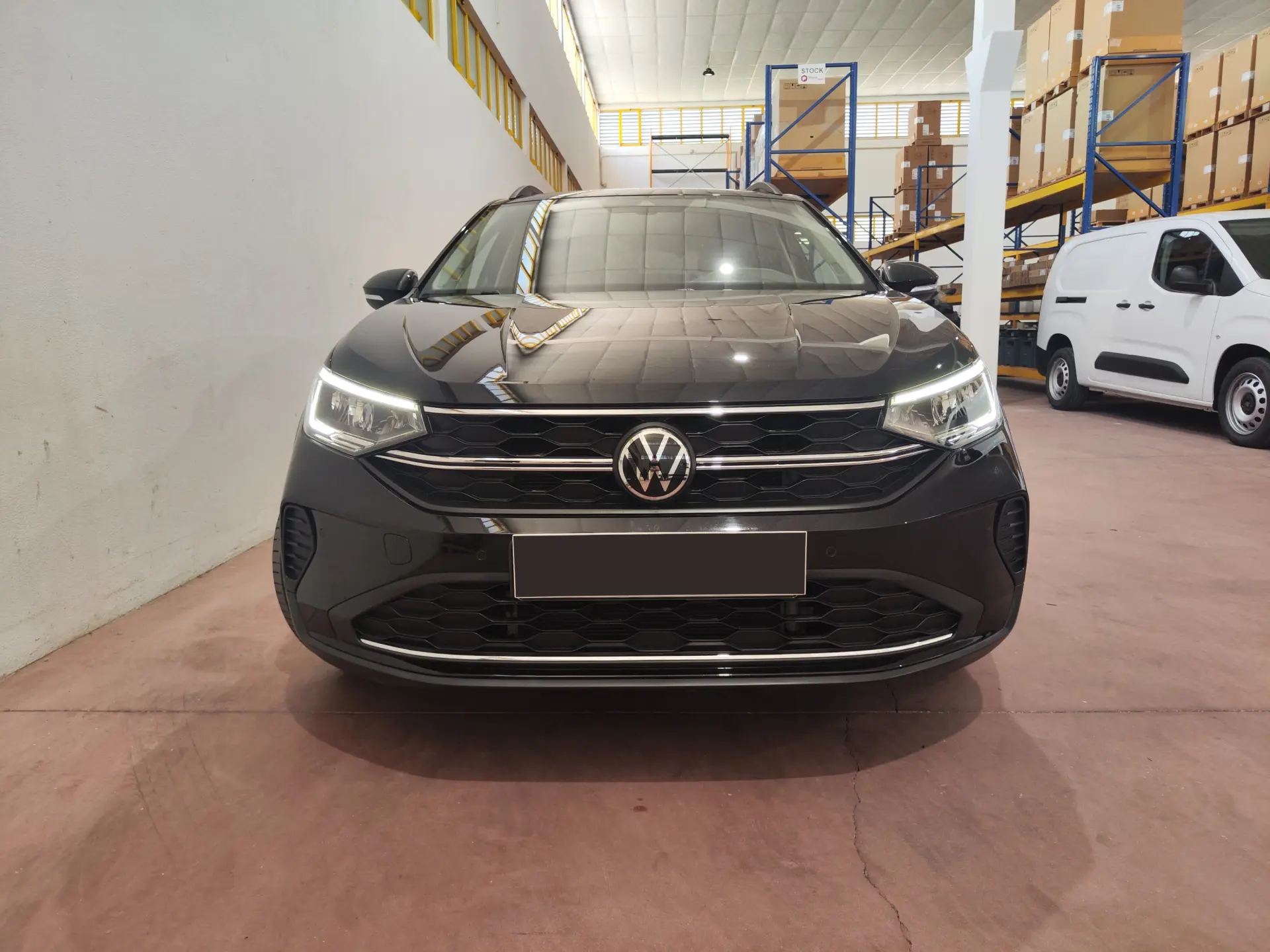 Volkswagen Taigo 1.0 TSI Urban DSG 3